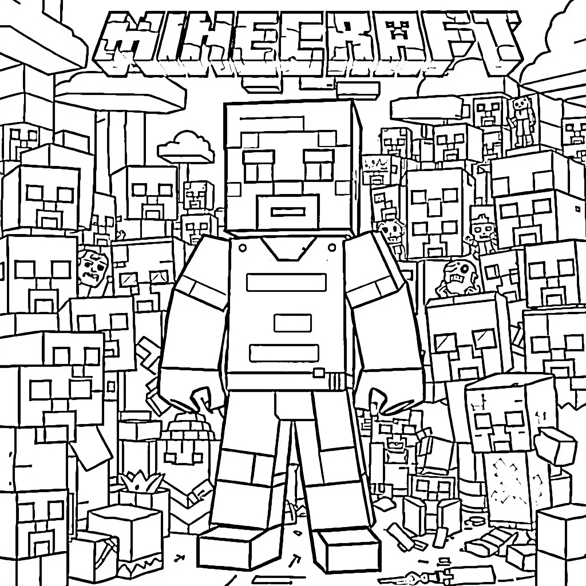 1 Best ShinSonic Coloring Pages (Free Printable PDFs)