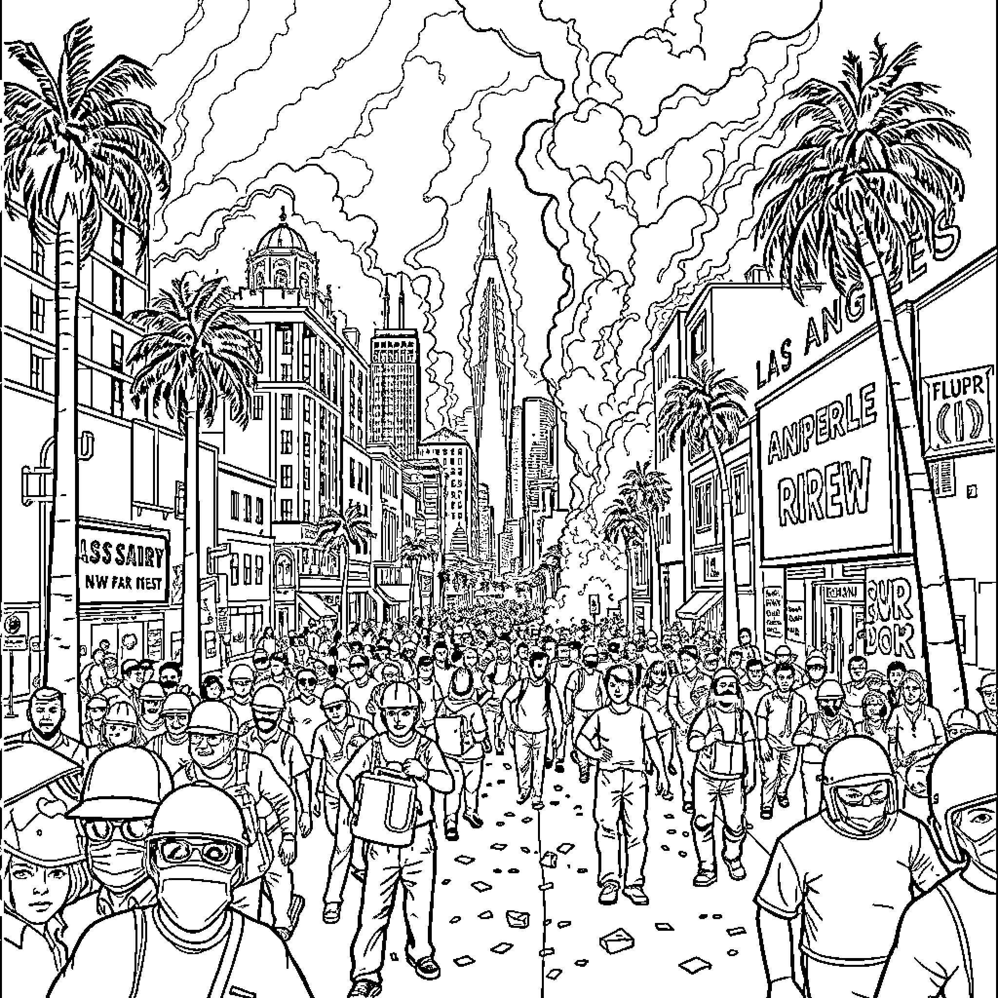 Best Metalodon Coloring Pages (Free Printable PDF)