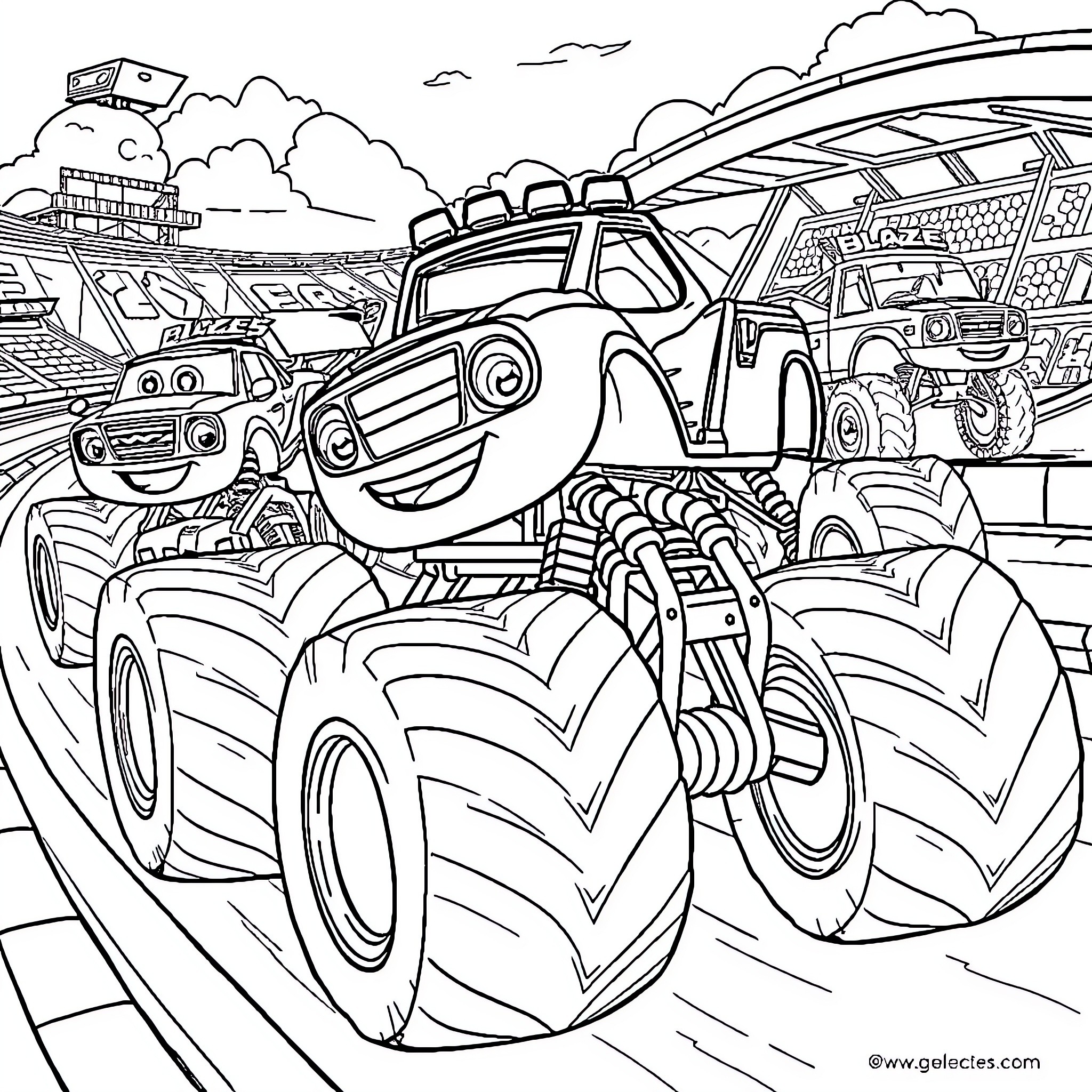 best-blaze-coloring-pages-free-printable-pdf