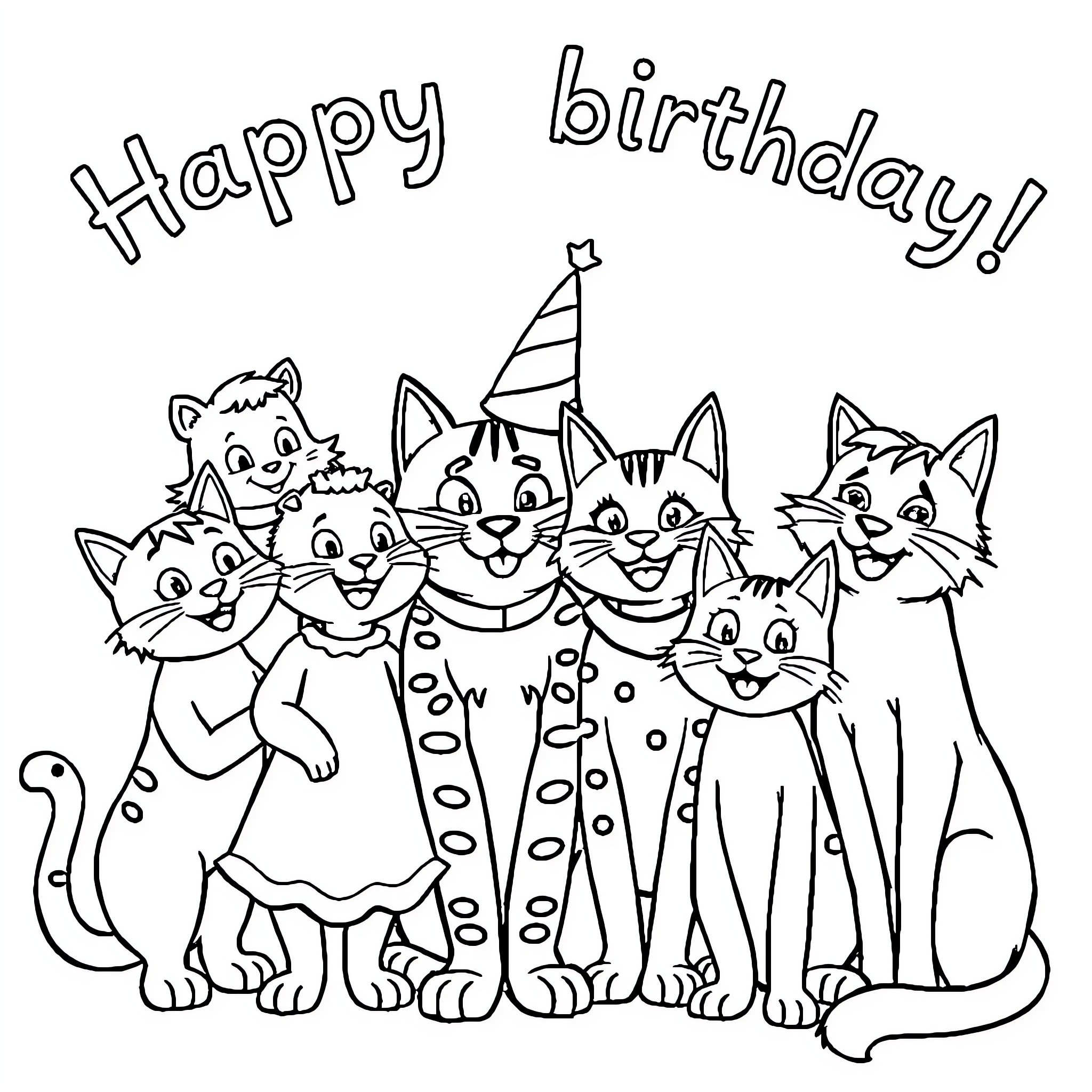 1 Best Tila Coloring Pages (Free Printable PDFs)