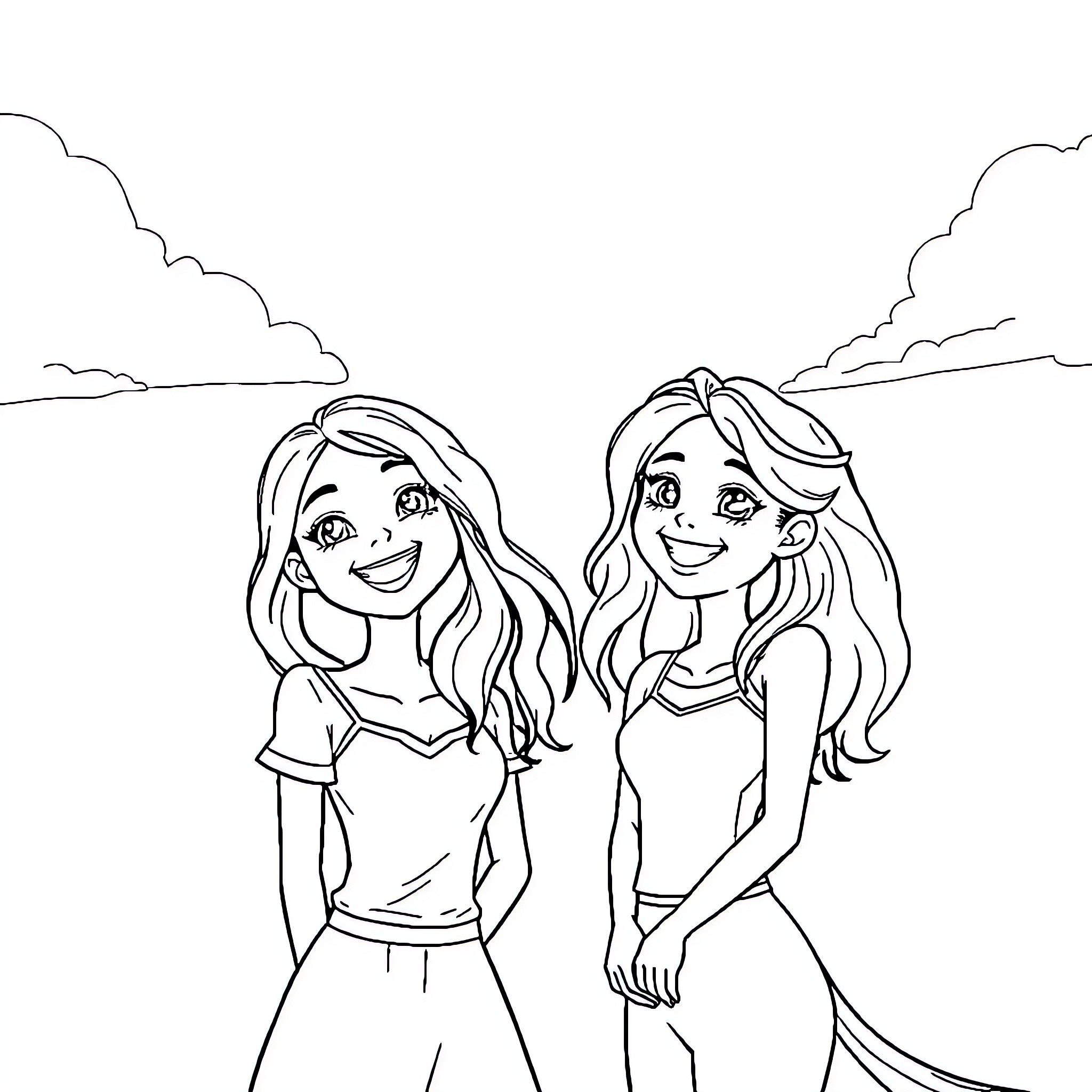 1 Best Mashle Coloring Pages (Free Printable PDFs)