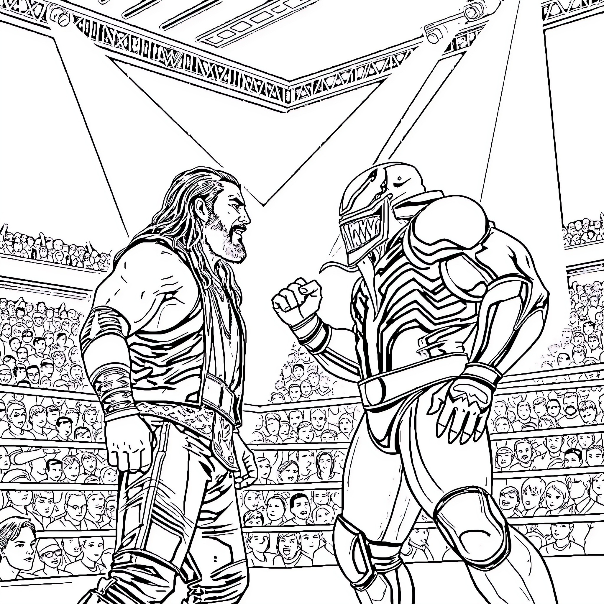 Best Legally Blonde Coloring Pages (Free Printable PDF)