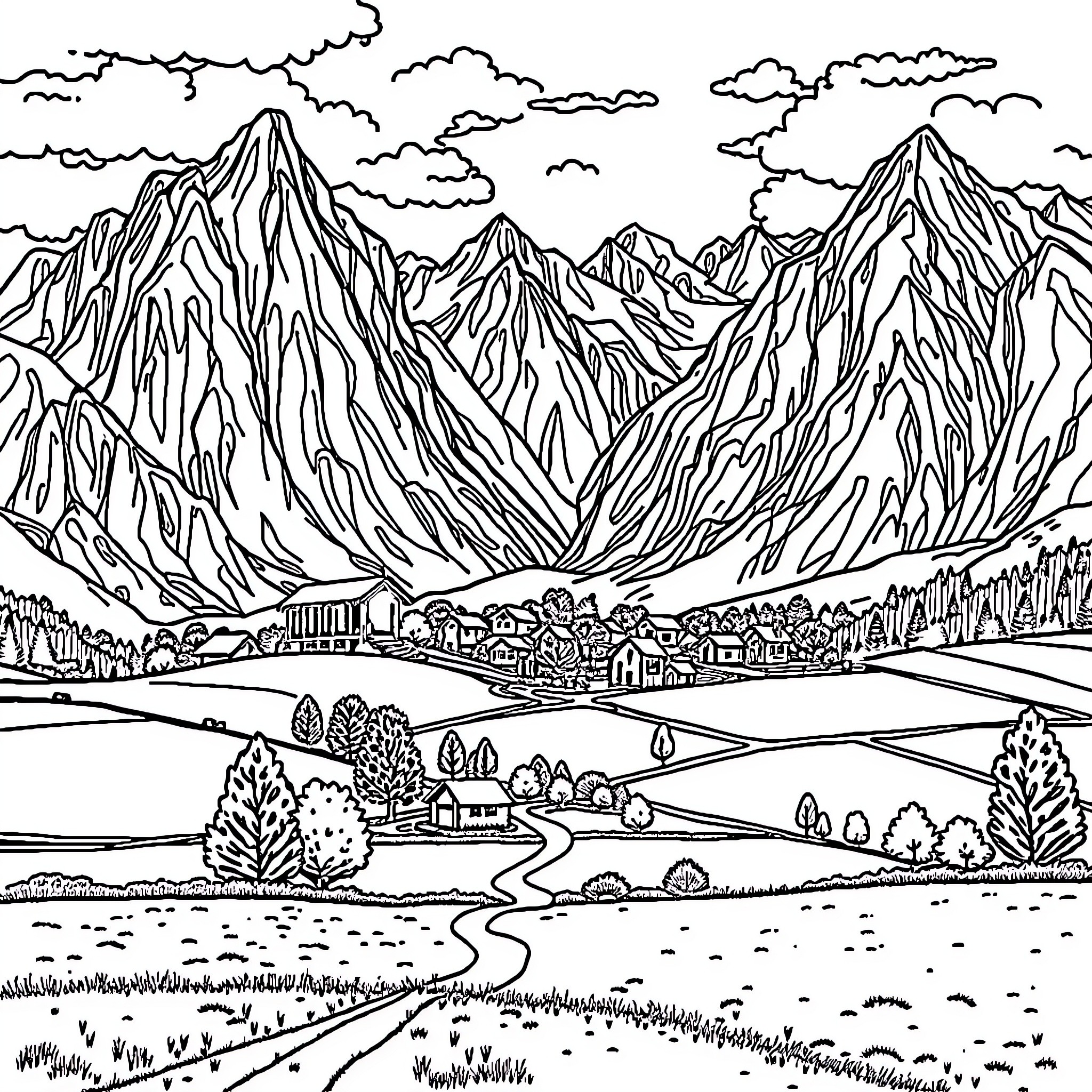 Best Armin Coloring Pages (Free Printable PDF)