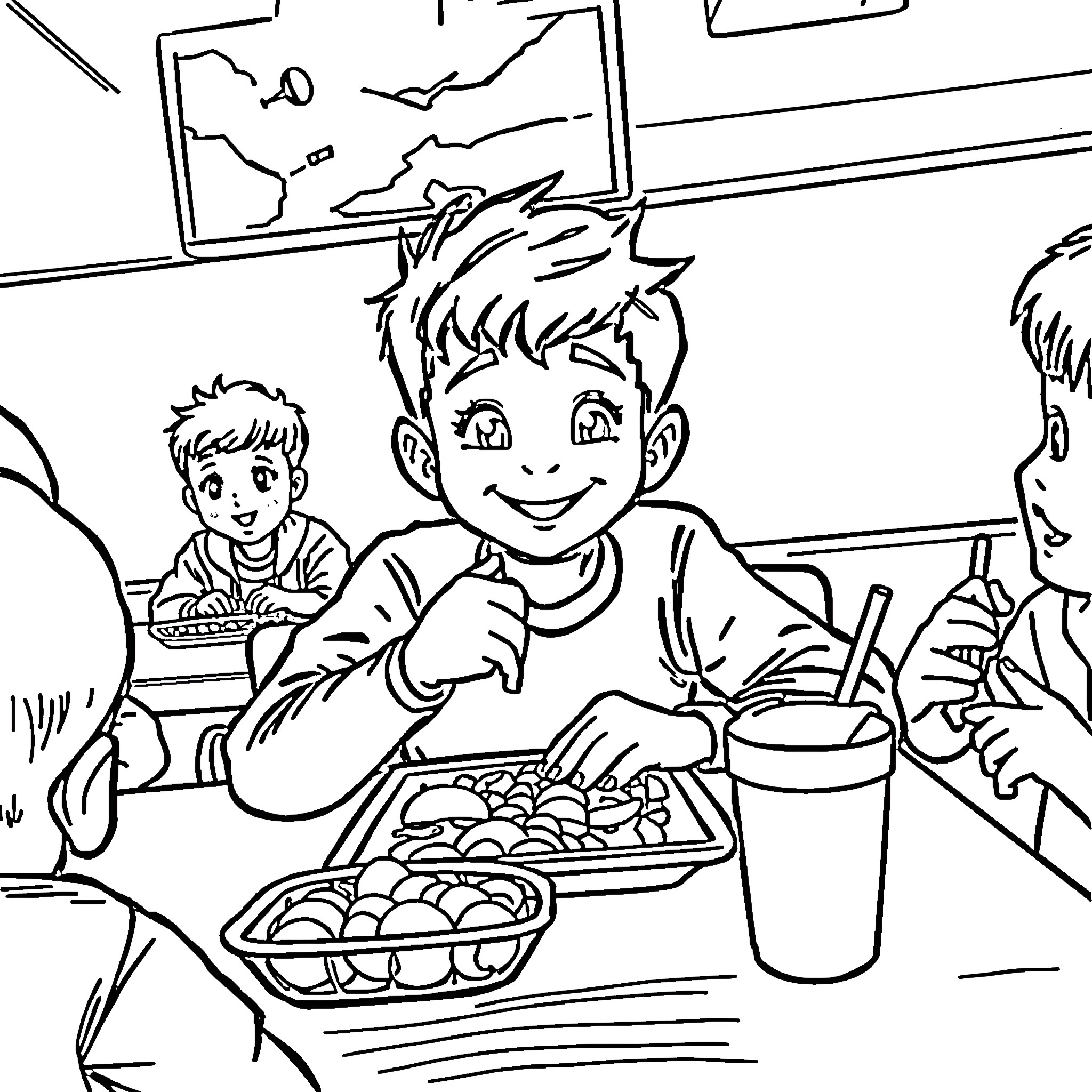 3 Best Juan Soto Coloring Pages (Free Printable PDFs)