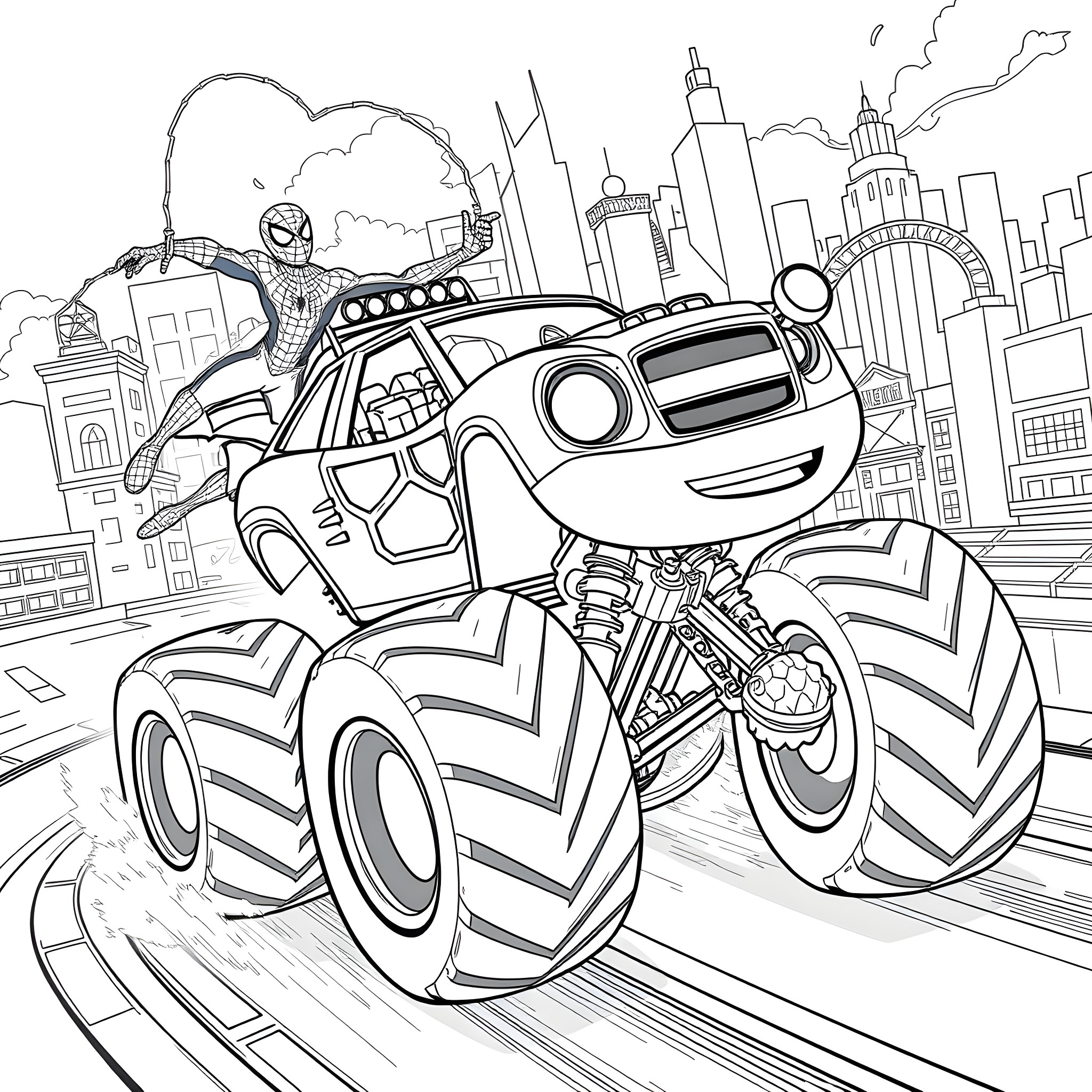best-blaze-coloring-pages-free-printable-pdf
