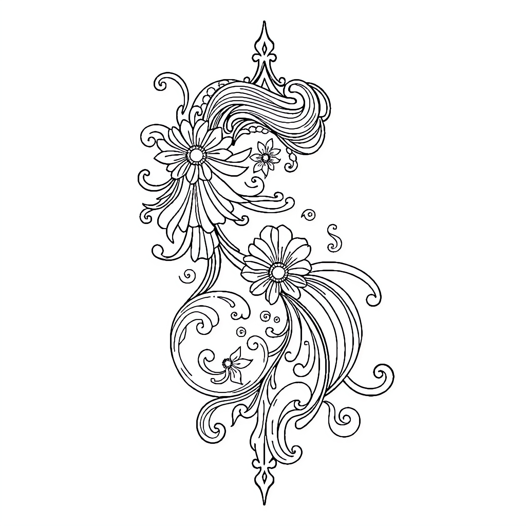 Best Art Nuevo Coloring Pages Free - A683a0d83160a026 