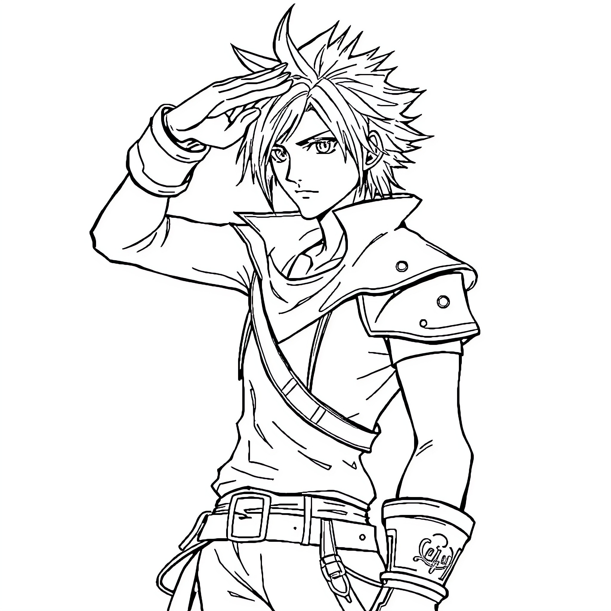 Best Duramax Coloring Pages (Free Printable PDF)