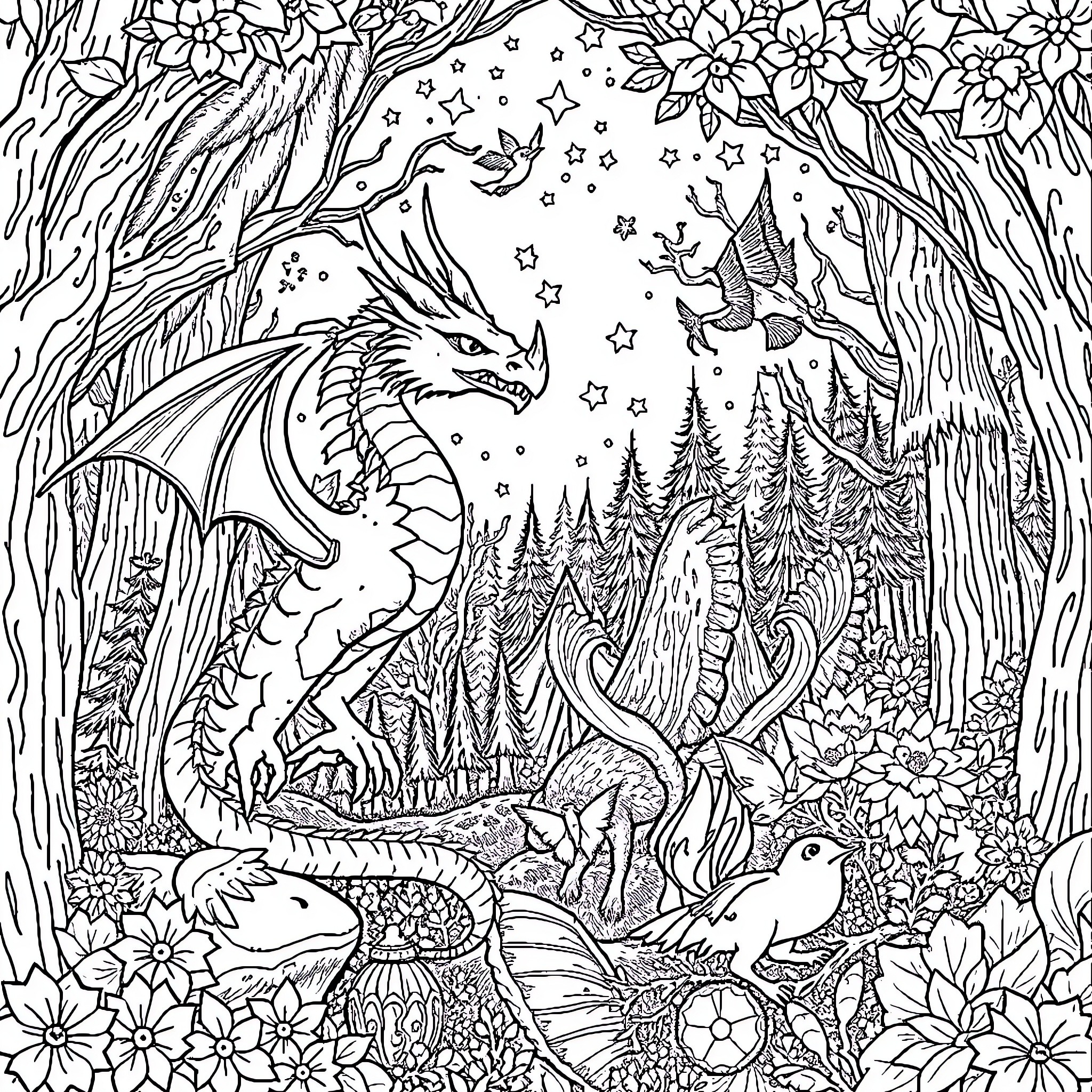 Best Mystique Coloring Pages (Free Printable PDF)