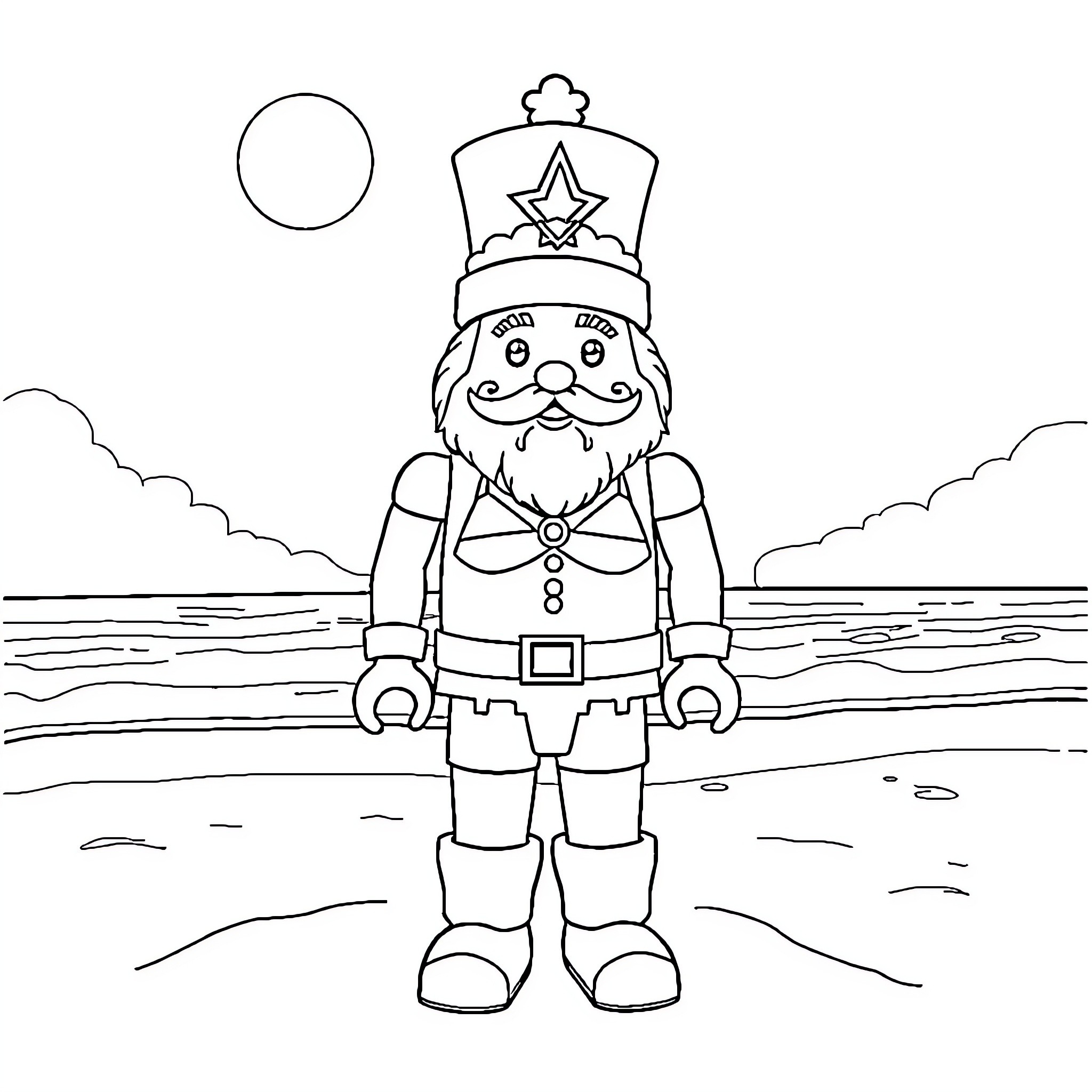 1 Best Number and Fruit Coloring Pages (Free Printable PDFs)