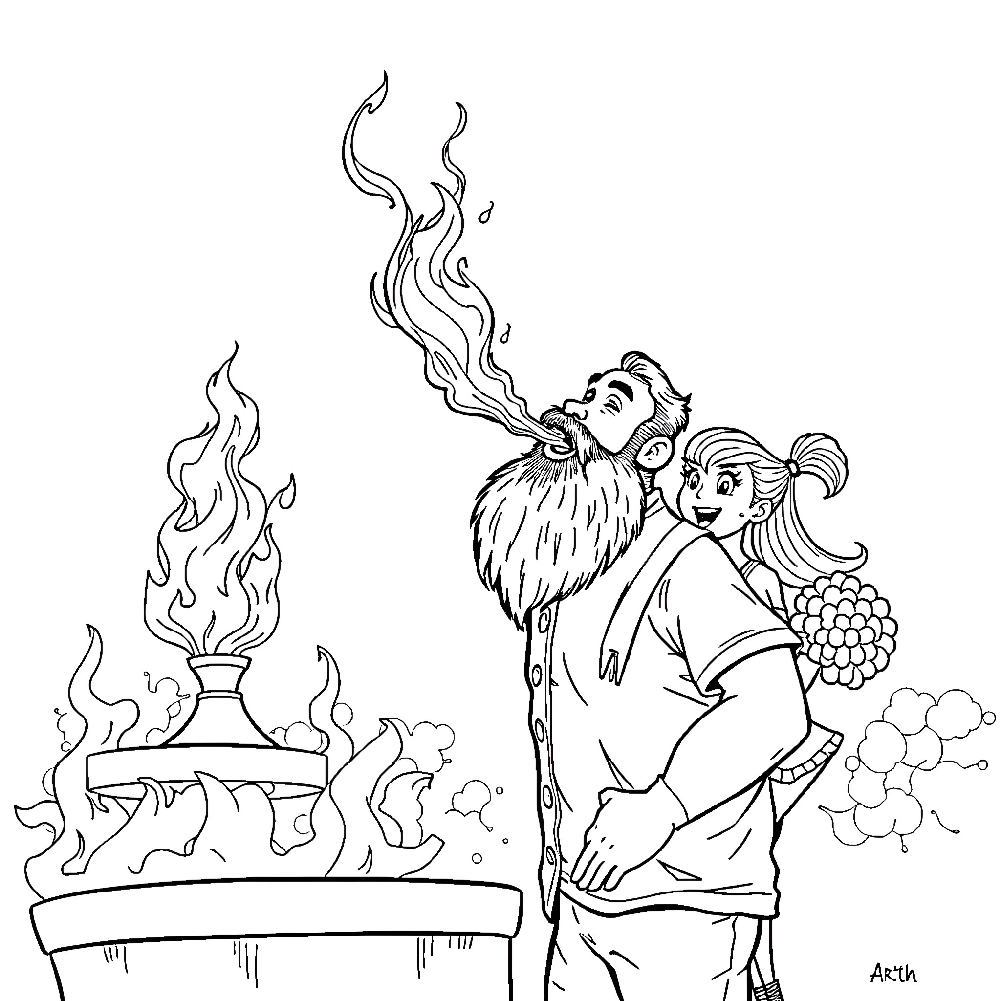 1 Best Bailey Jay Coloring Pages (Free Printable PDFs)