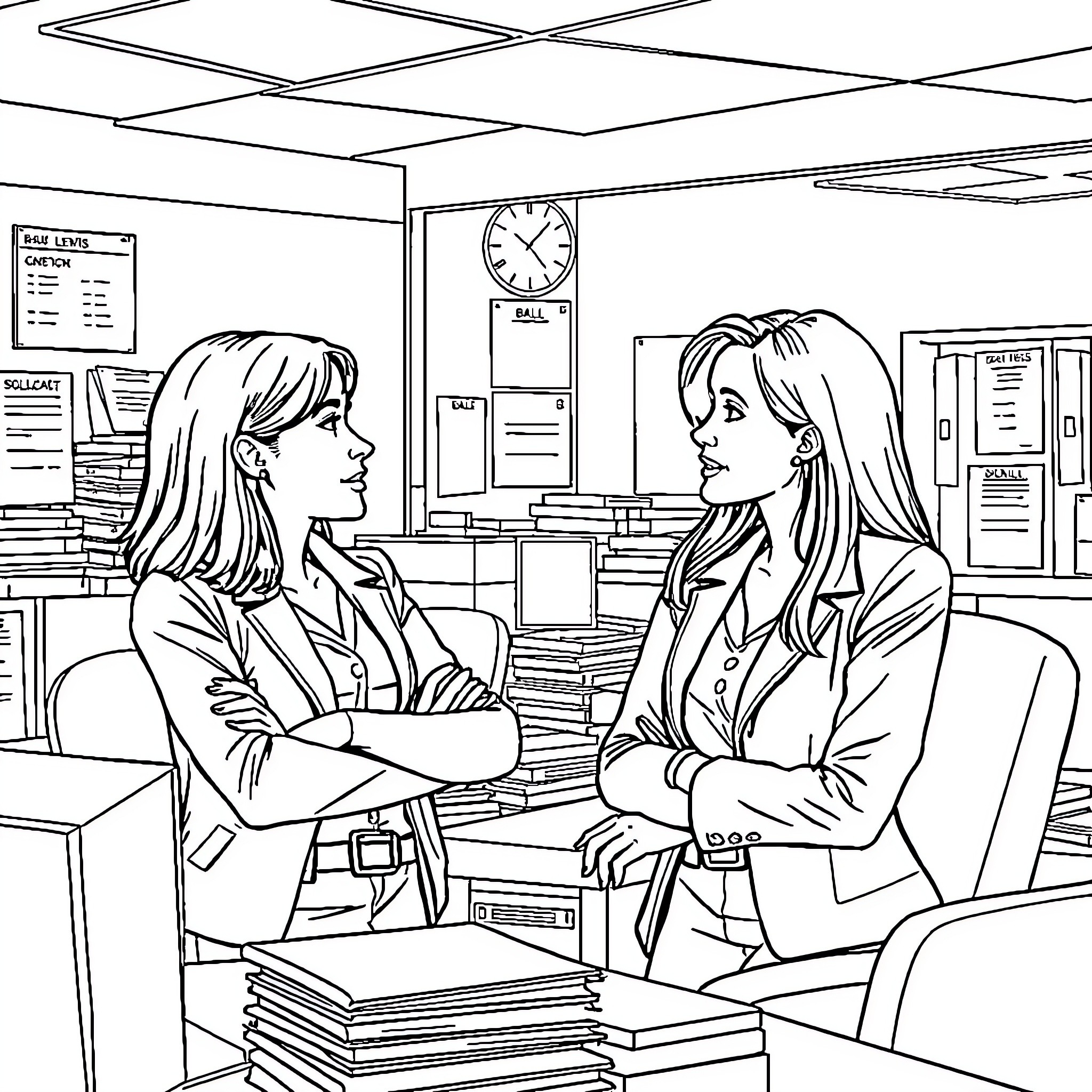 1 Best Boboi Boy Coloring Pages (Free Printable PDFs)