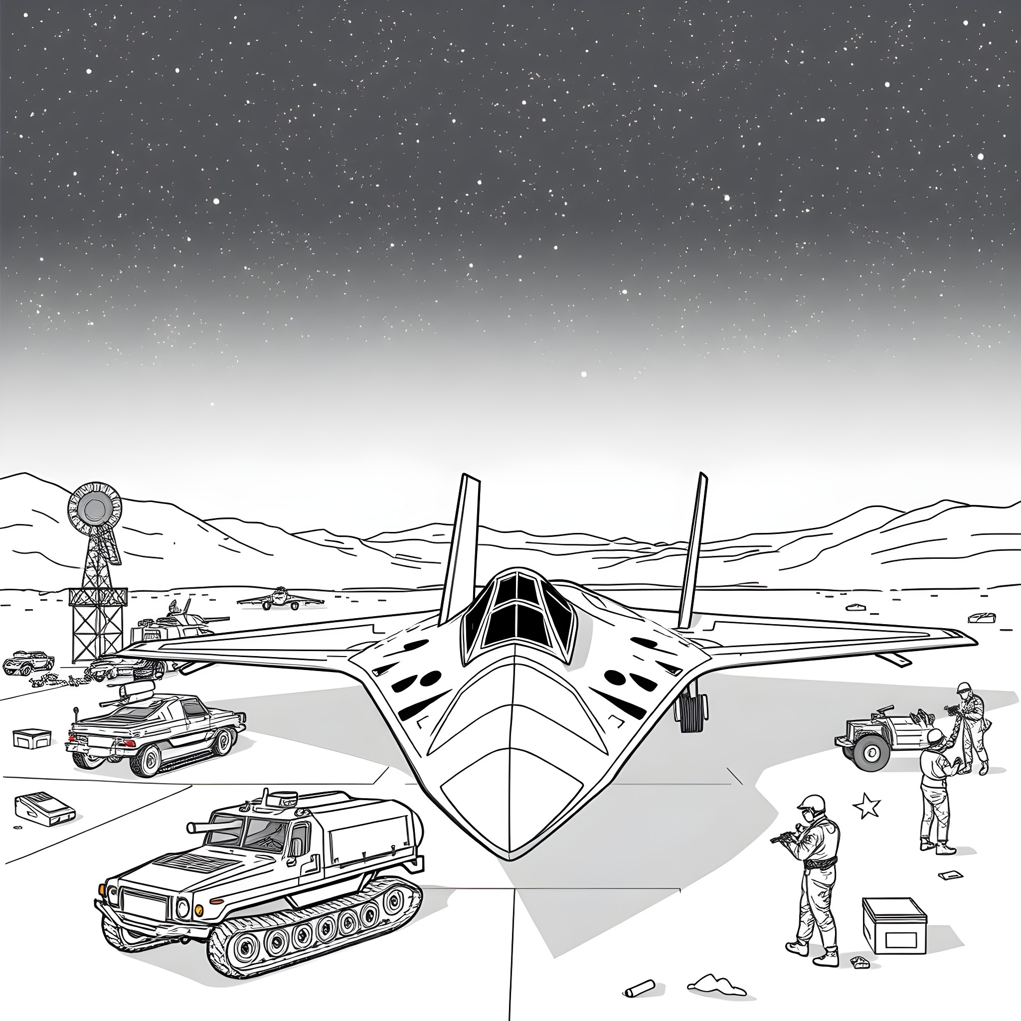 1 Best Hercules Coloring Pages (Free Printable PDFs)