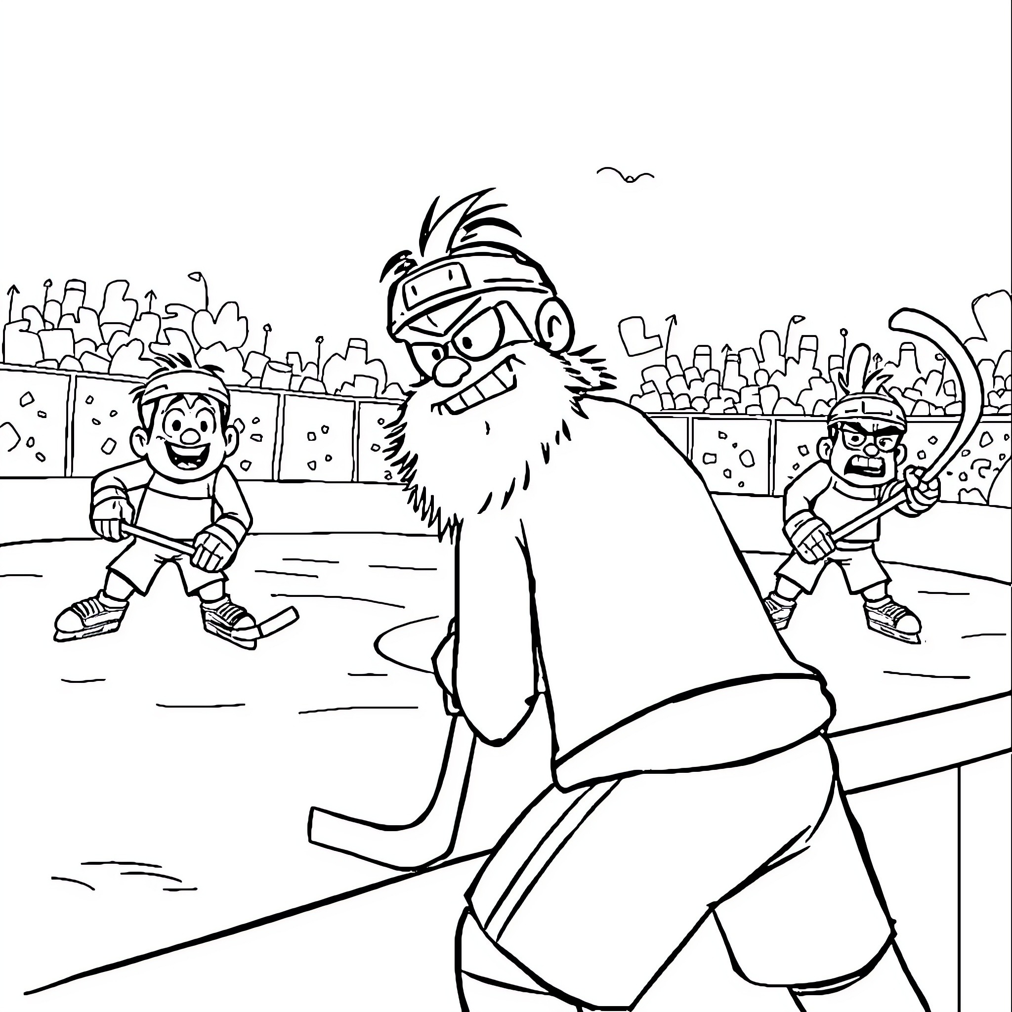 Best Zoonicorn Coloring Pages Free - Ad00171cdc4c28b5 