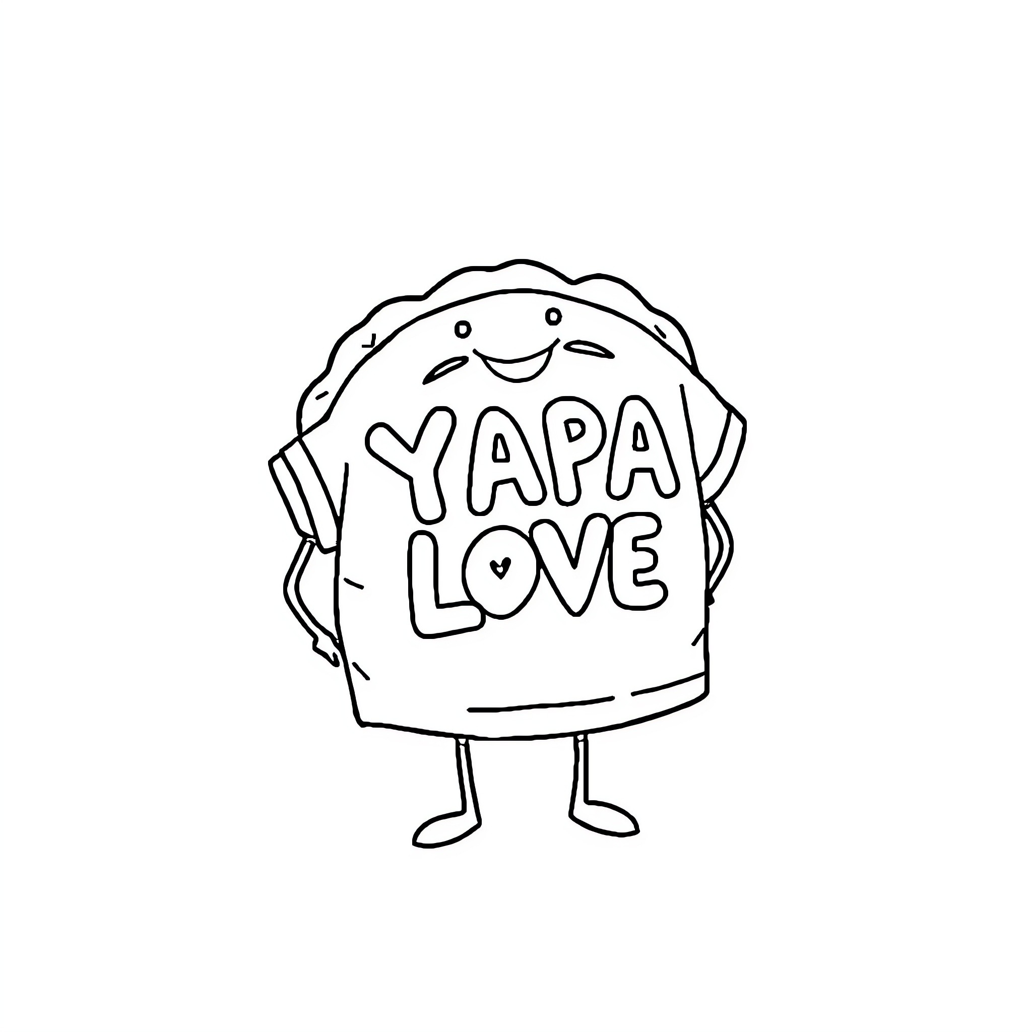 1 Best Girl Scouts Coloring Pages (Free Printable PDFs)