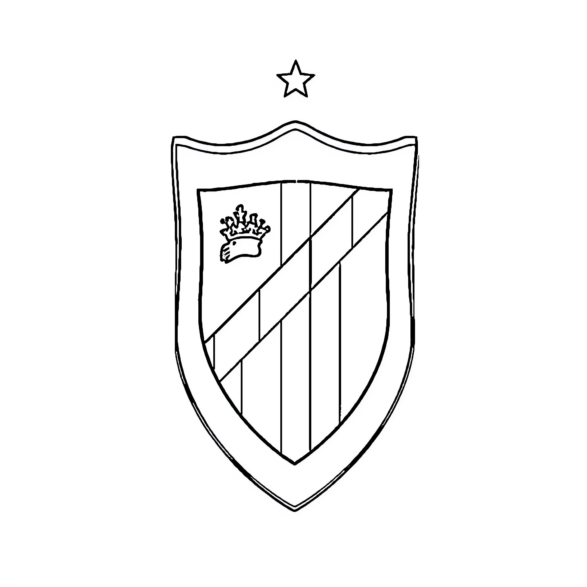 Best Athletic Bilbao Coloring Pages (Free Printable PDF)