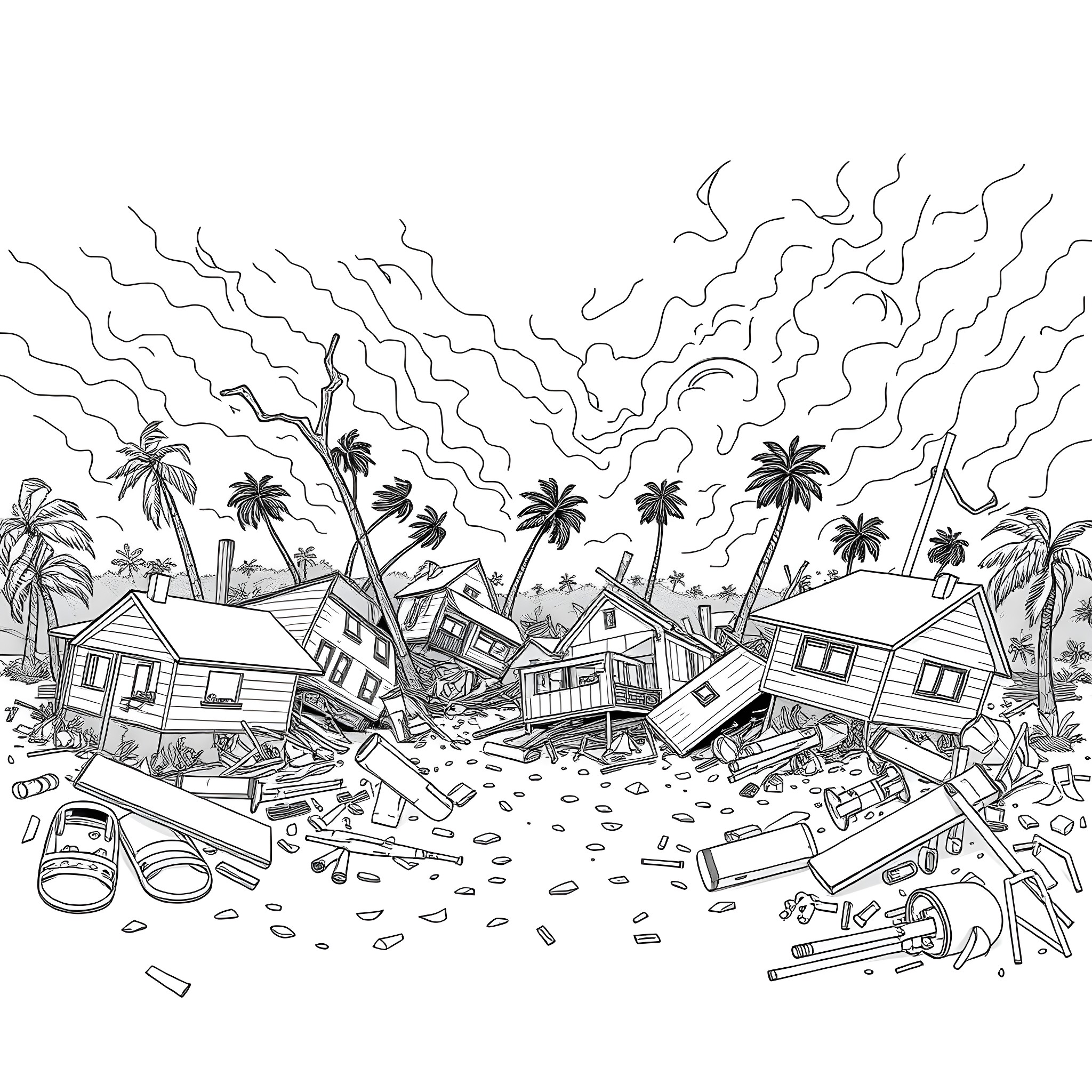 11 best hurricane coloring pages free printable pdfs 