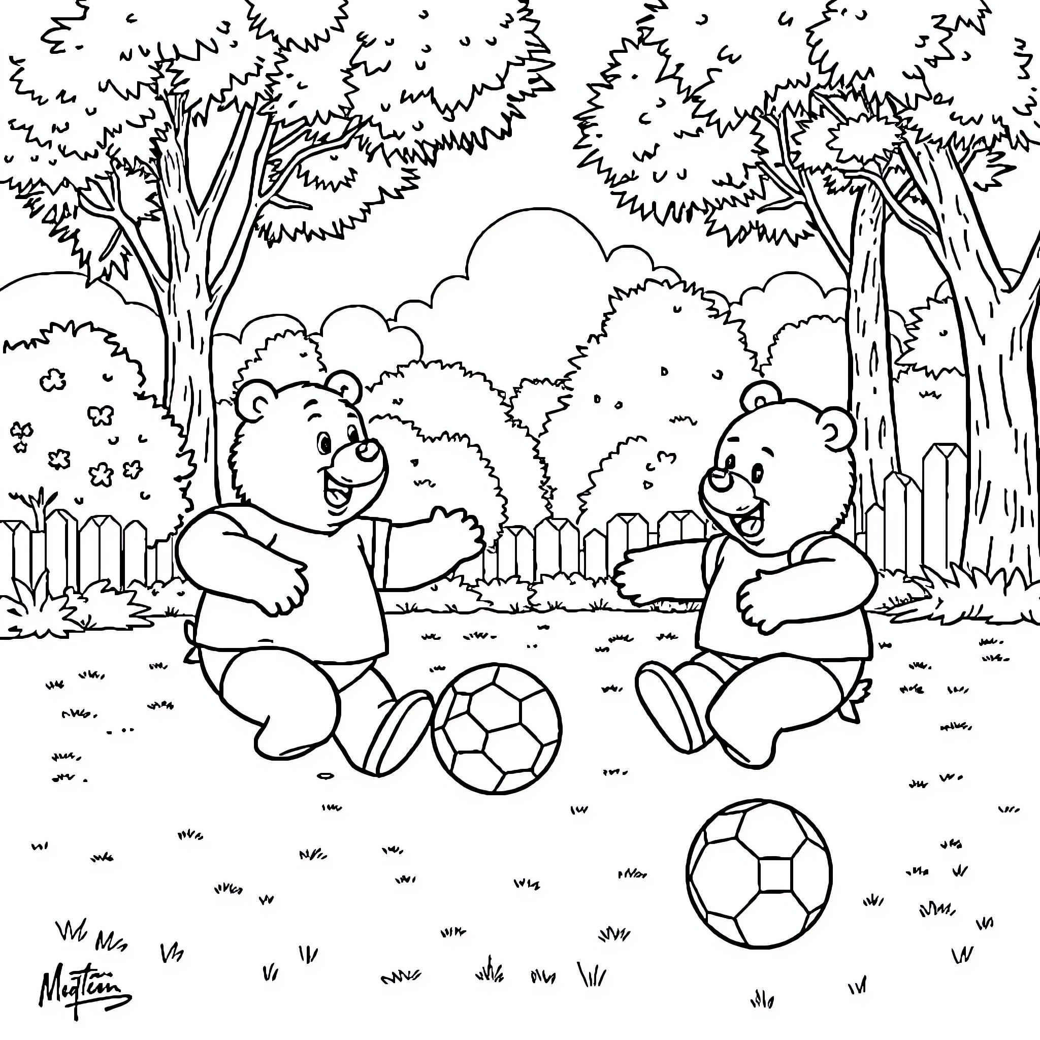 1 Best Anomali Coloring Pages (Free Printable PDFs)