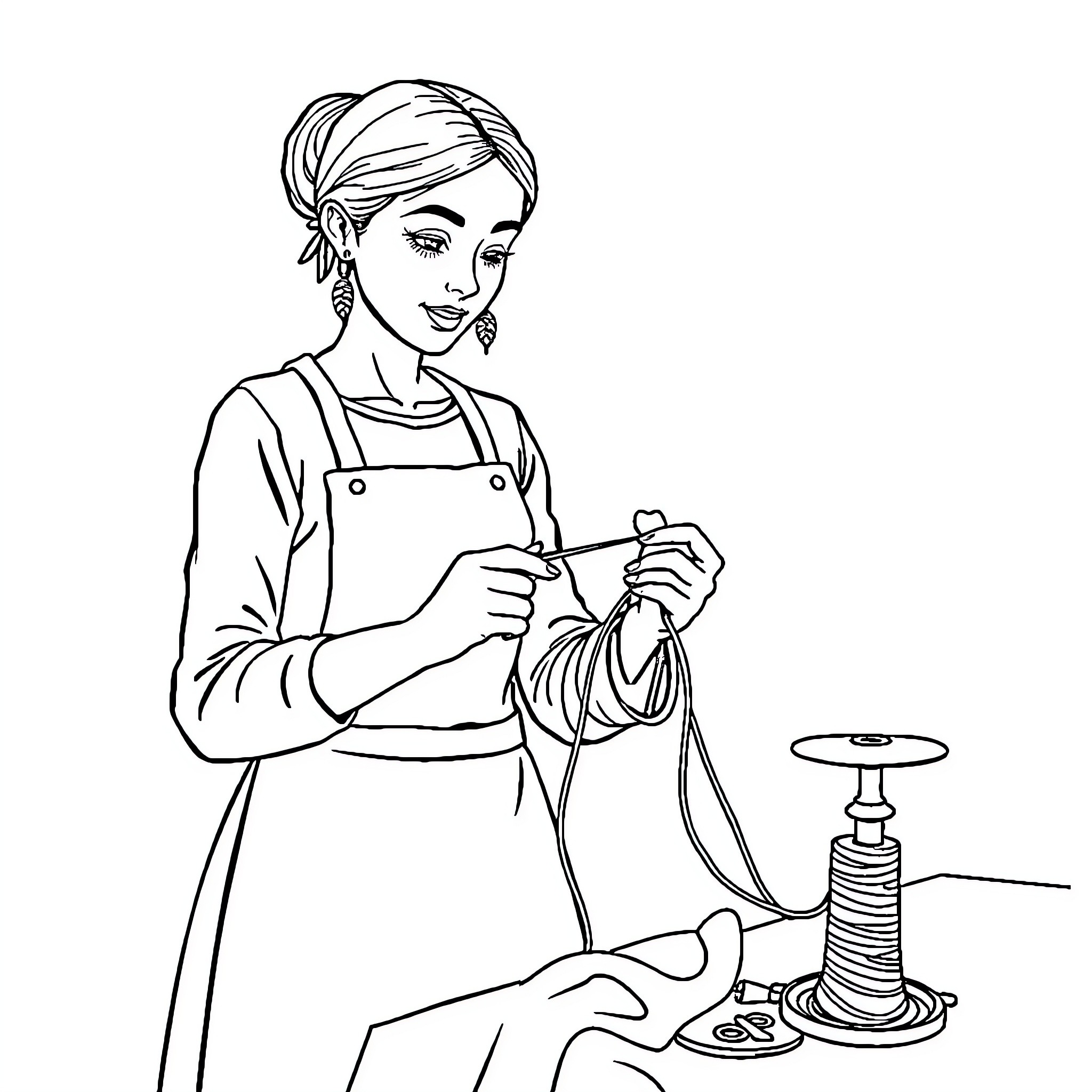 Best Sonic Characters Coloring Pages (Free Printable PDF)