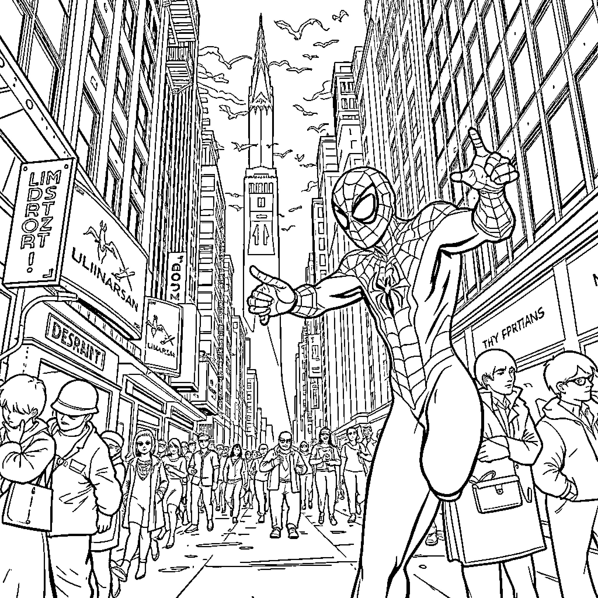 Best Ash Wednesday Coloring Pages (Free Printable PDF)