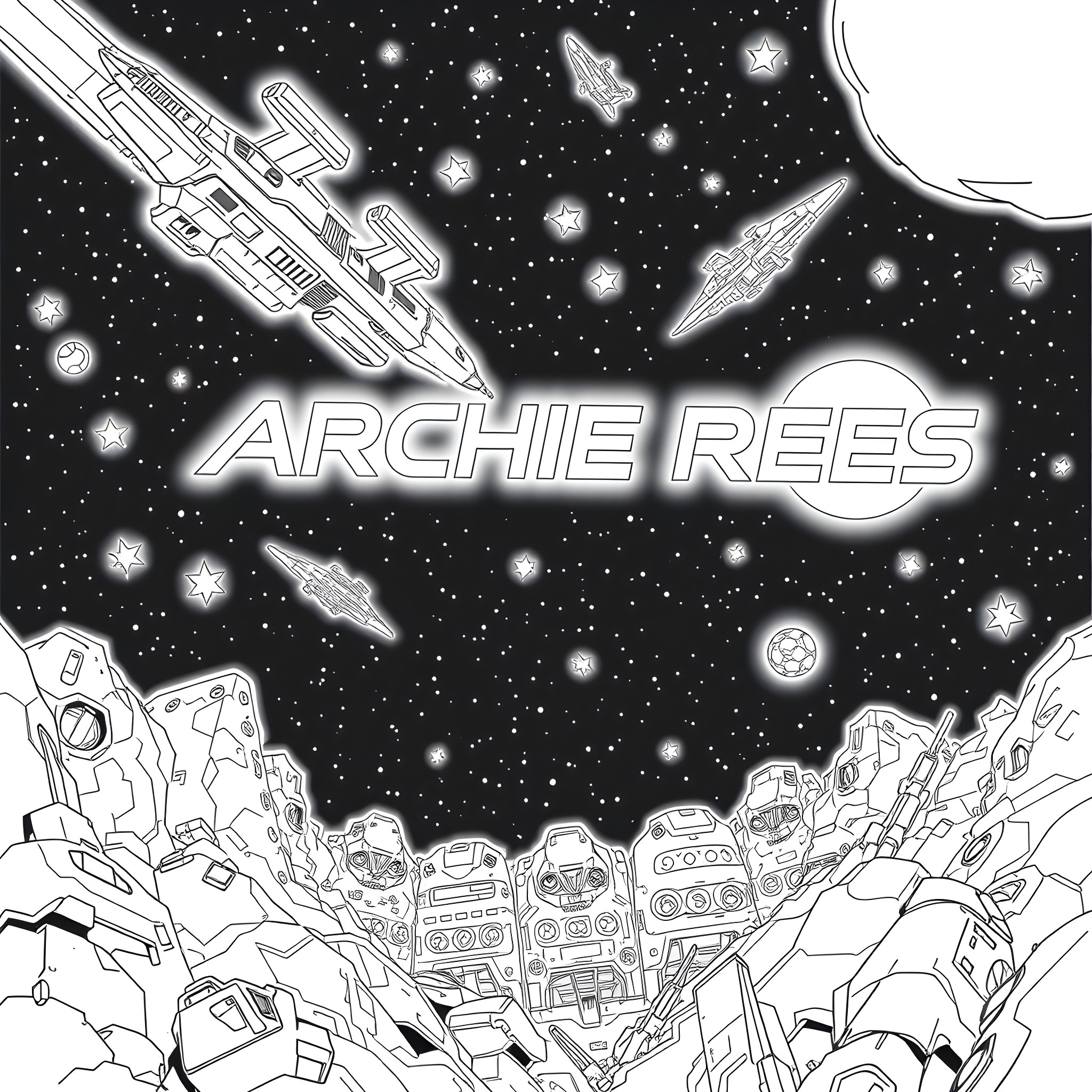 1 Best Mr. Garrison Coloring Pages (Free Printable PDFs)