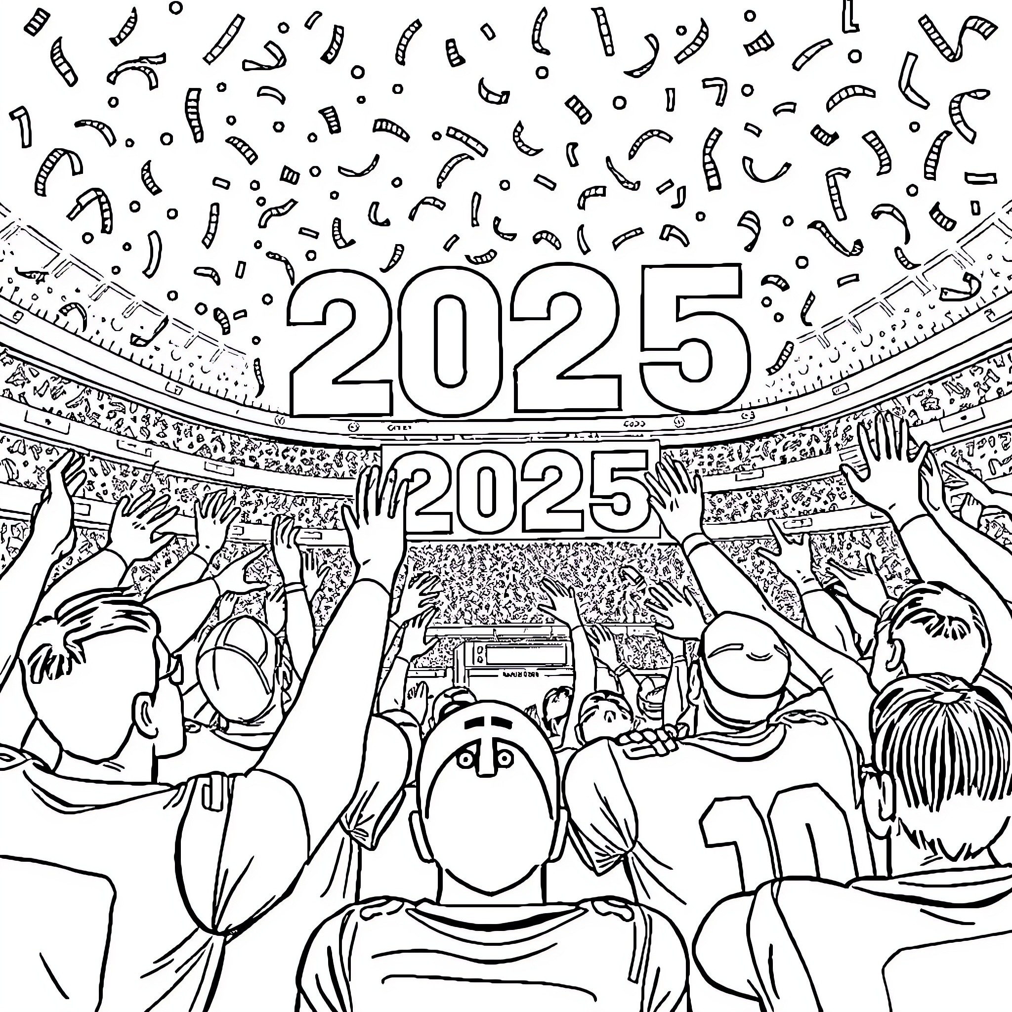 Best Kaliman Coloring Pages (Free Printable PDF)