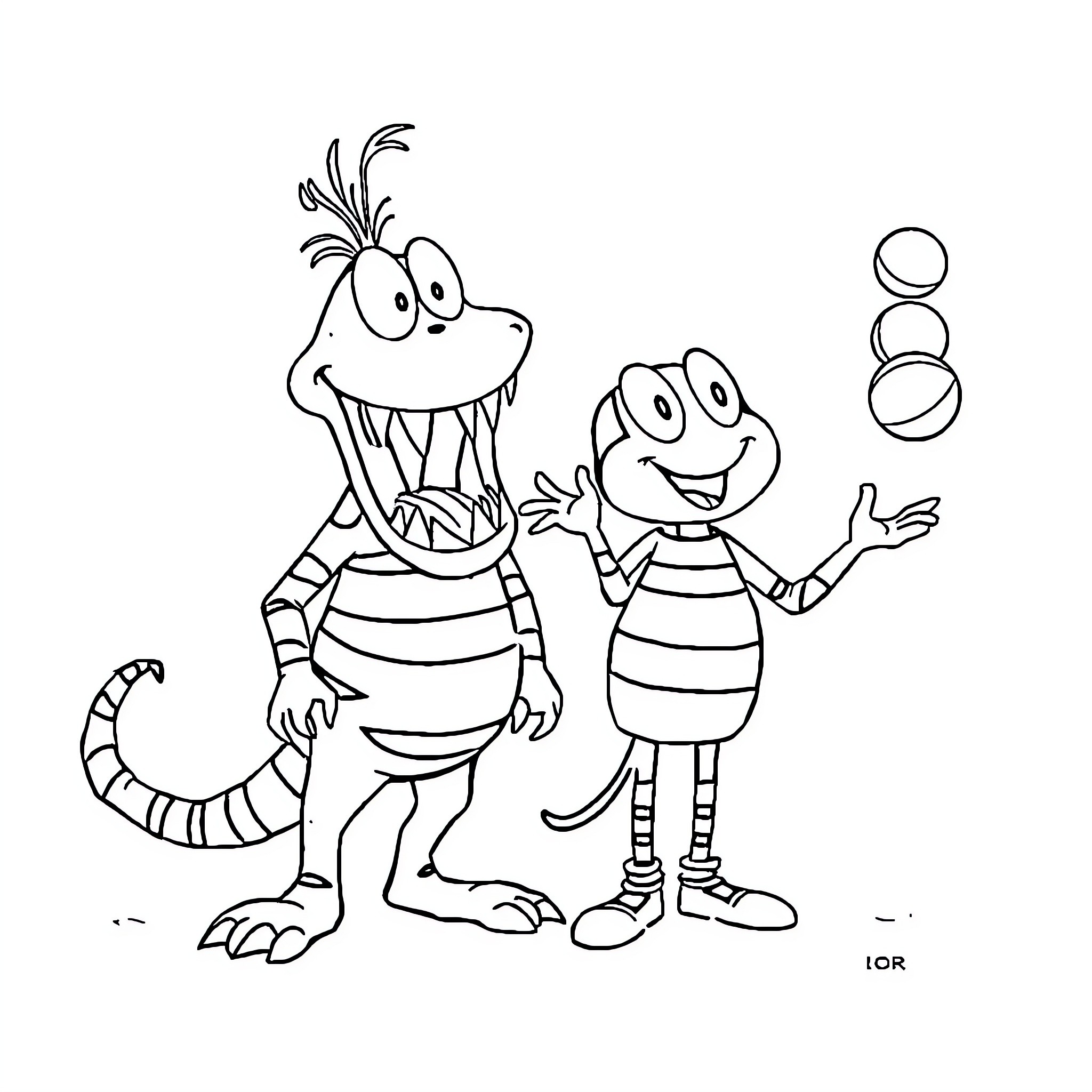 Best Penelope Coloring Pages Free - B7aaac0036f1dad5 