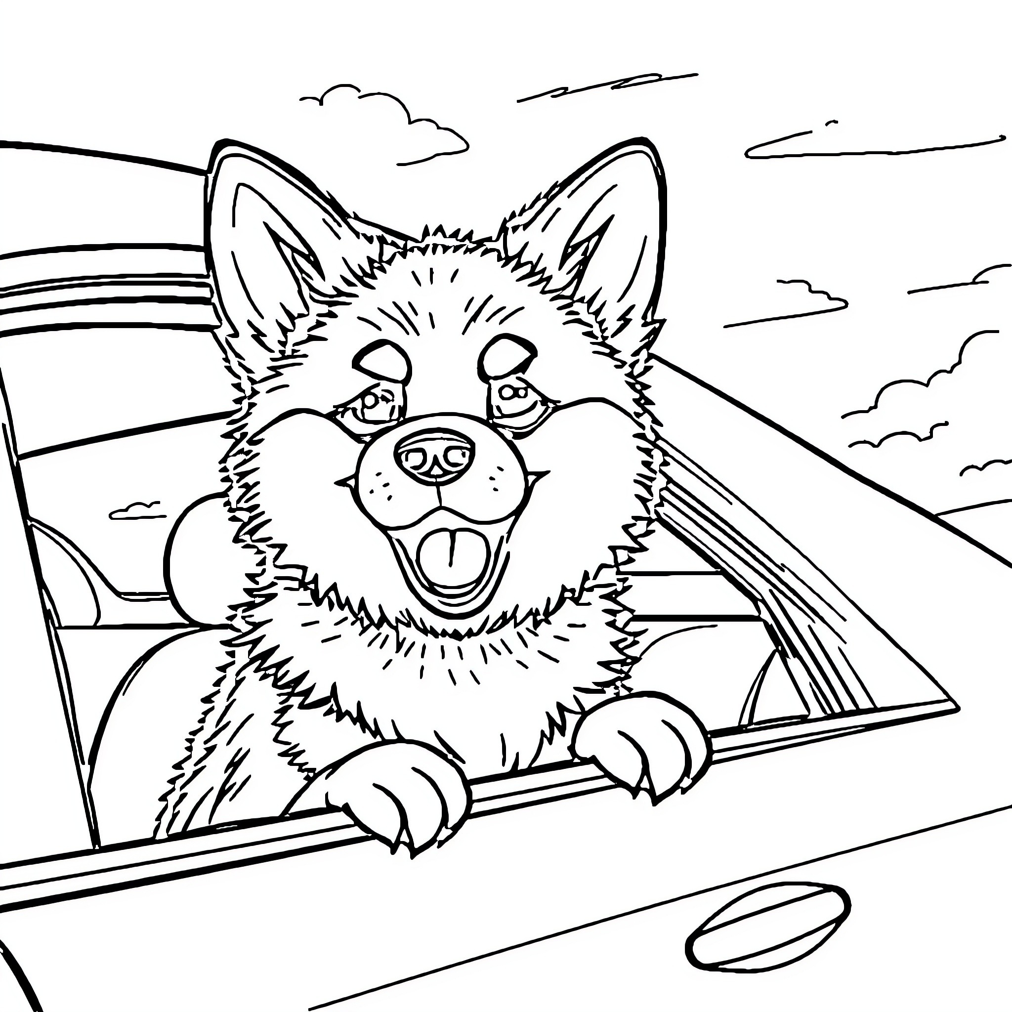 Best Anwar Ibrahim Coloring Pages (Free Printable PDF)