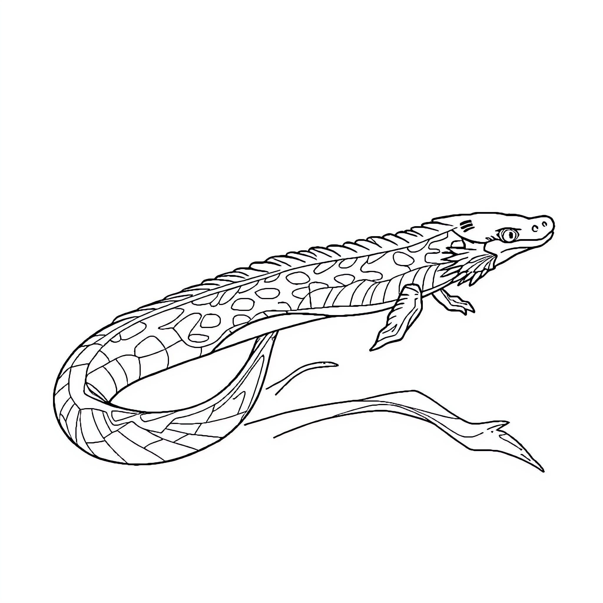 1 Best Tortoise Cat Coloring Pages (Free Printable PDFs)