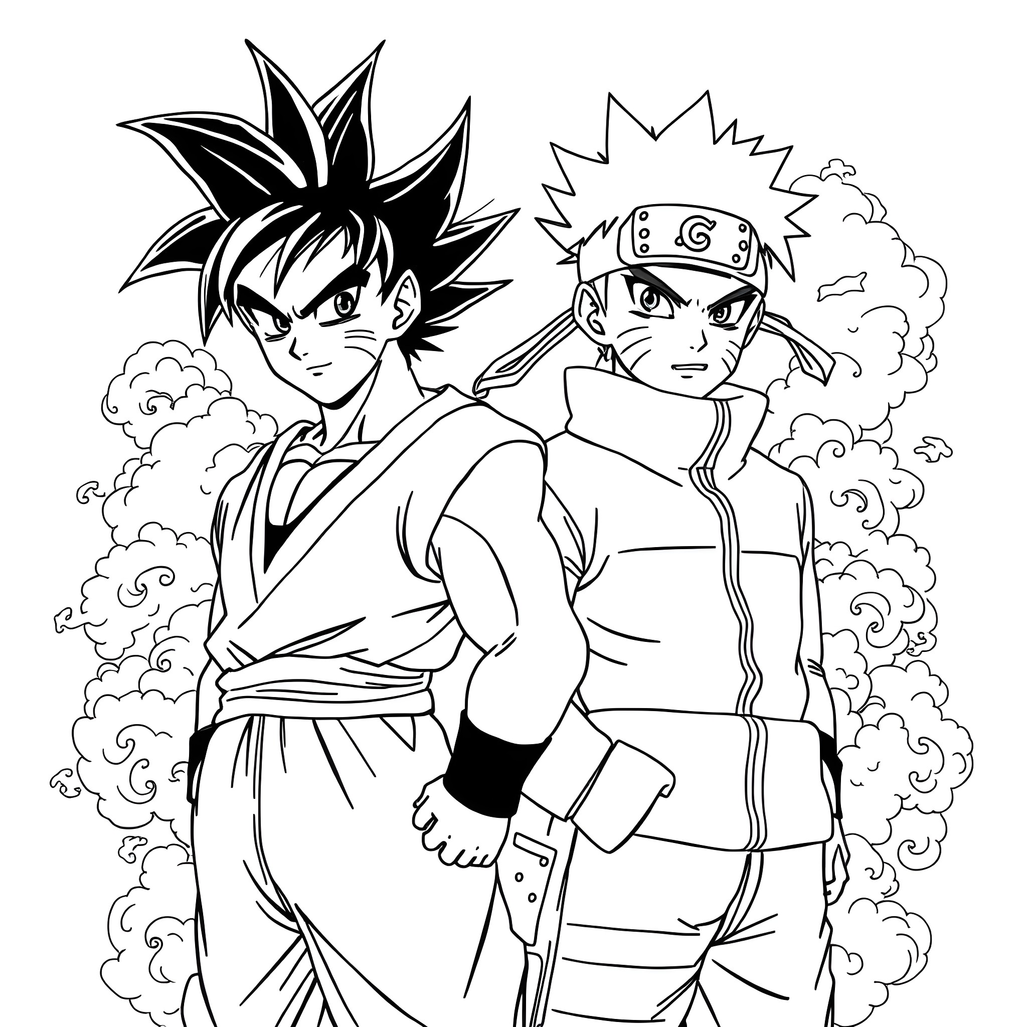 2 Best Bengals Coloring Pages (Free Printable PDFs)