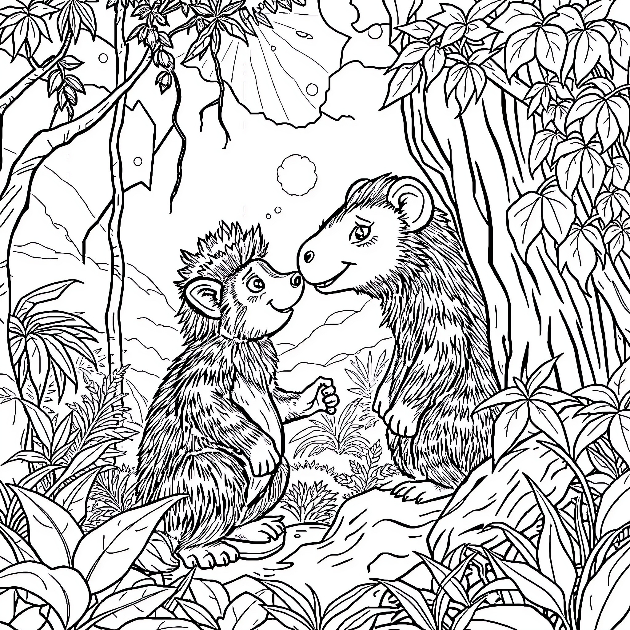 1 Best Spiderman Sonic Coloring Pages (Free Printable PDFs)