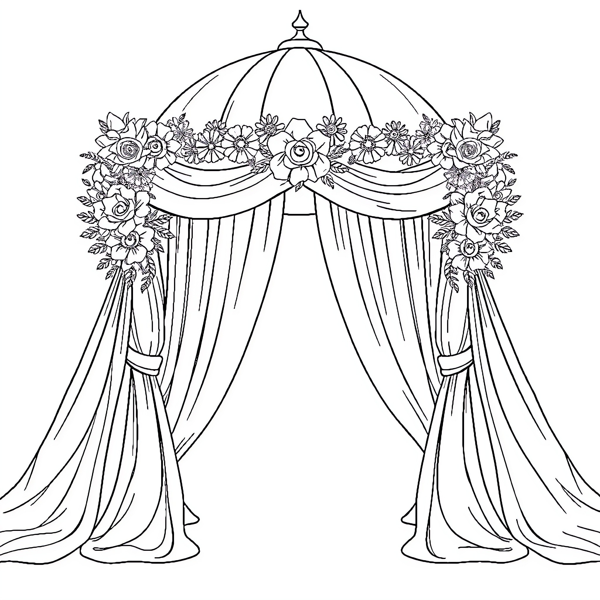 1 Best Unicorn Girl Coloring Pages (Free Printable PDFs)