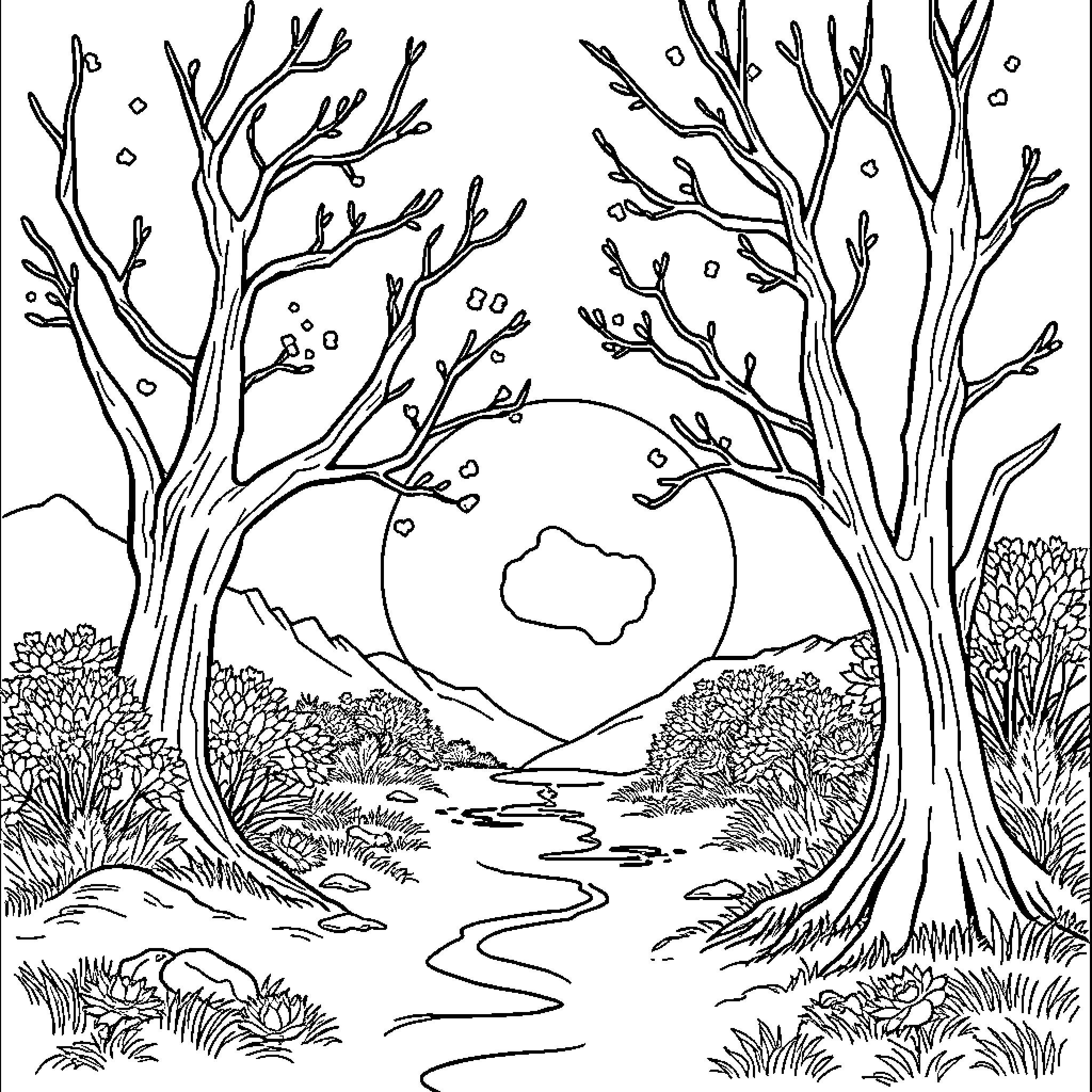 Best Braxton Coloring Pages (Free Printable PDF)