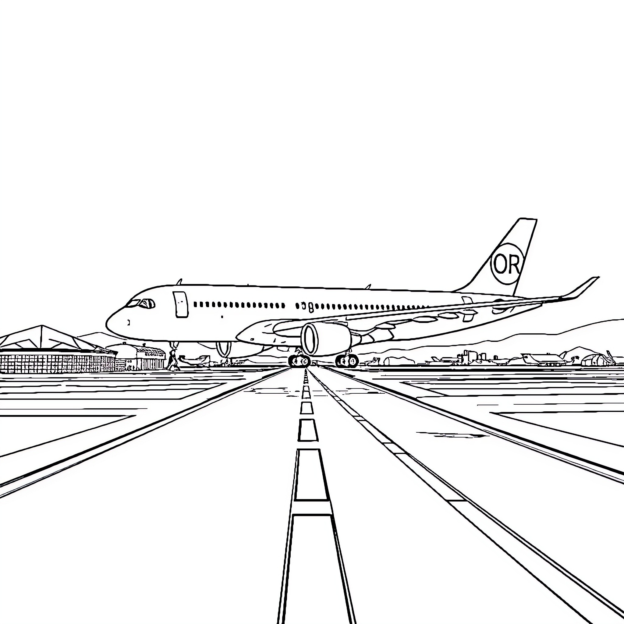 1 Best Kawasaki Ninja H2R Coloring Pages (Free Printable PDFs)