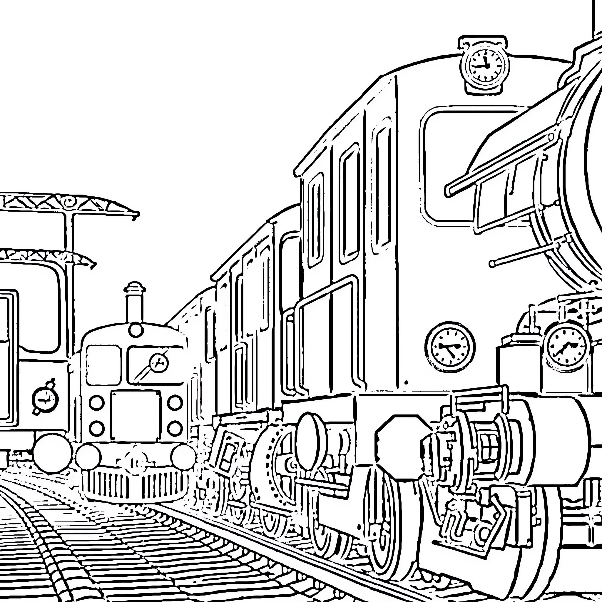 Best Bumi Coloring Pages (Free Printable PDF)