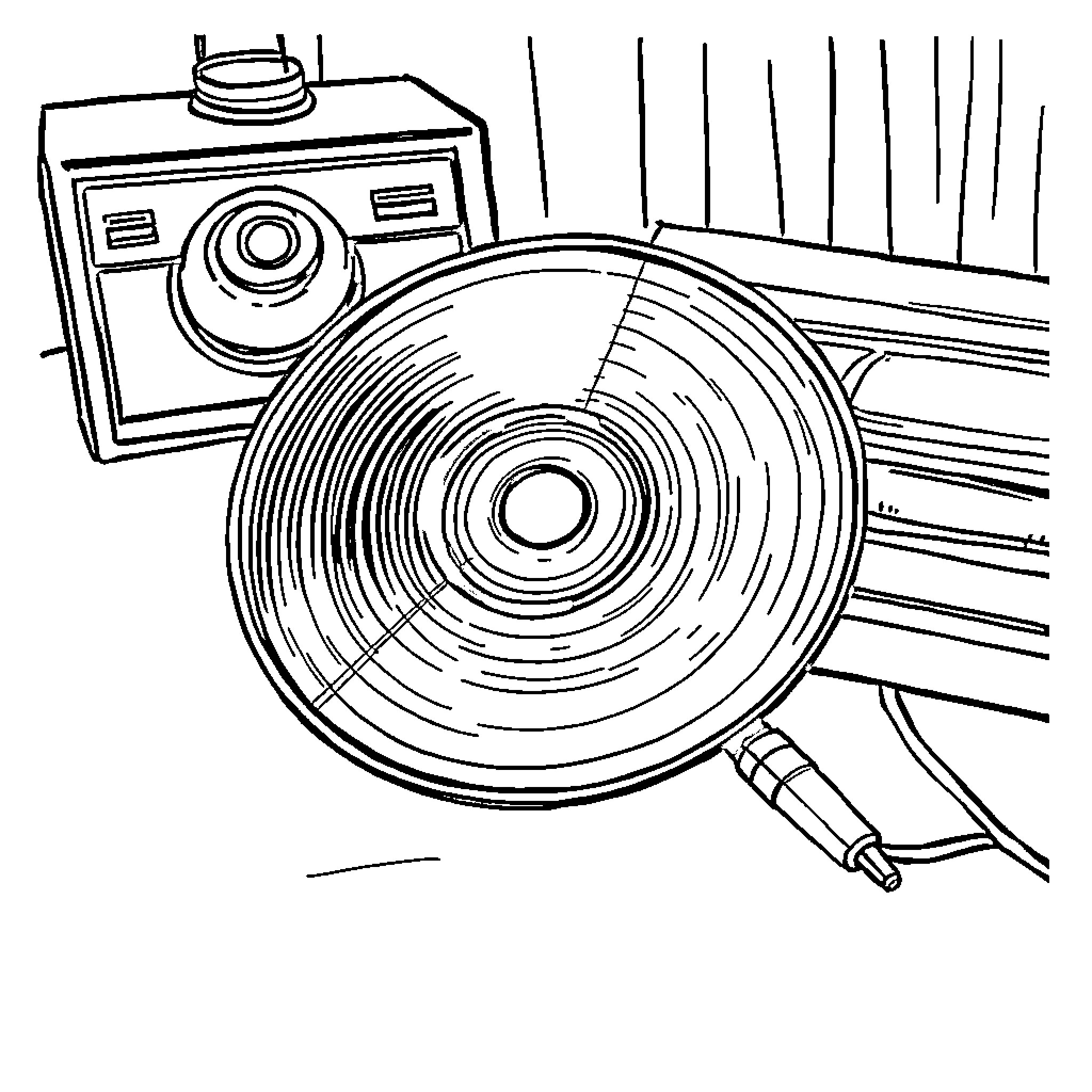 Best Clash of Clans Coloring Pages (Free Printable PDF)