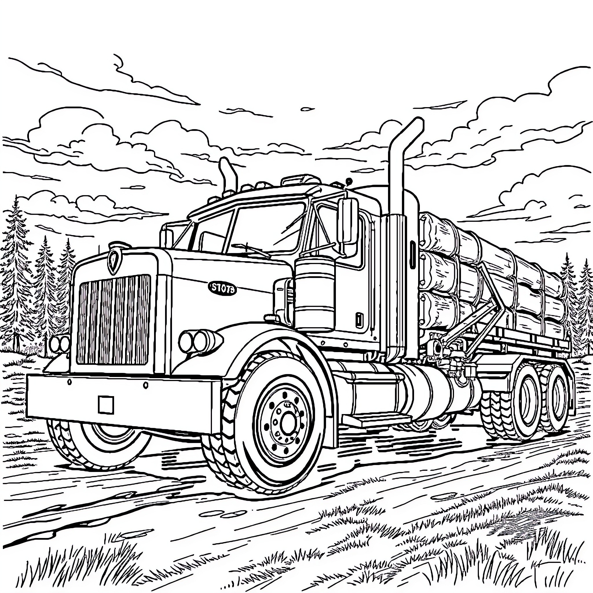best-kenworth-coloring-pages-free-printable-pdf