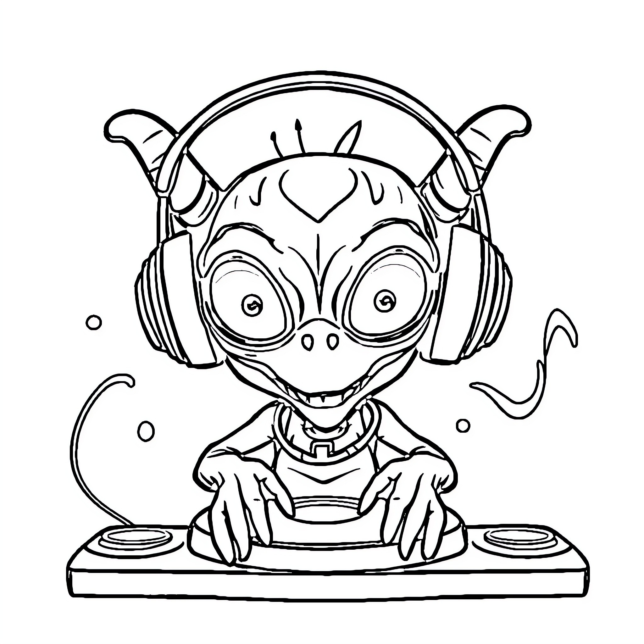 1 Best Dan Hibiki Coloring Pages (Free Printable PDFs)