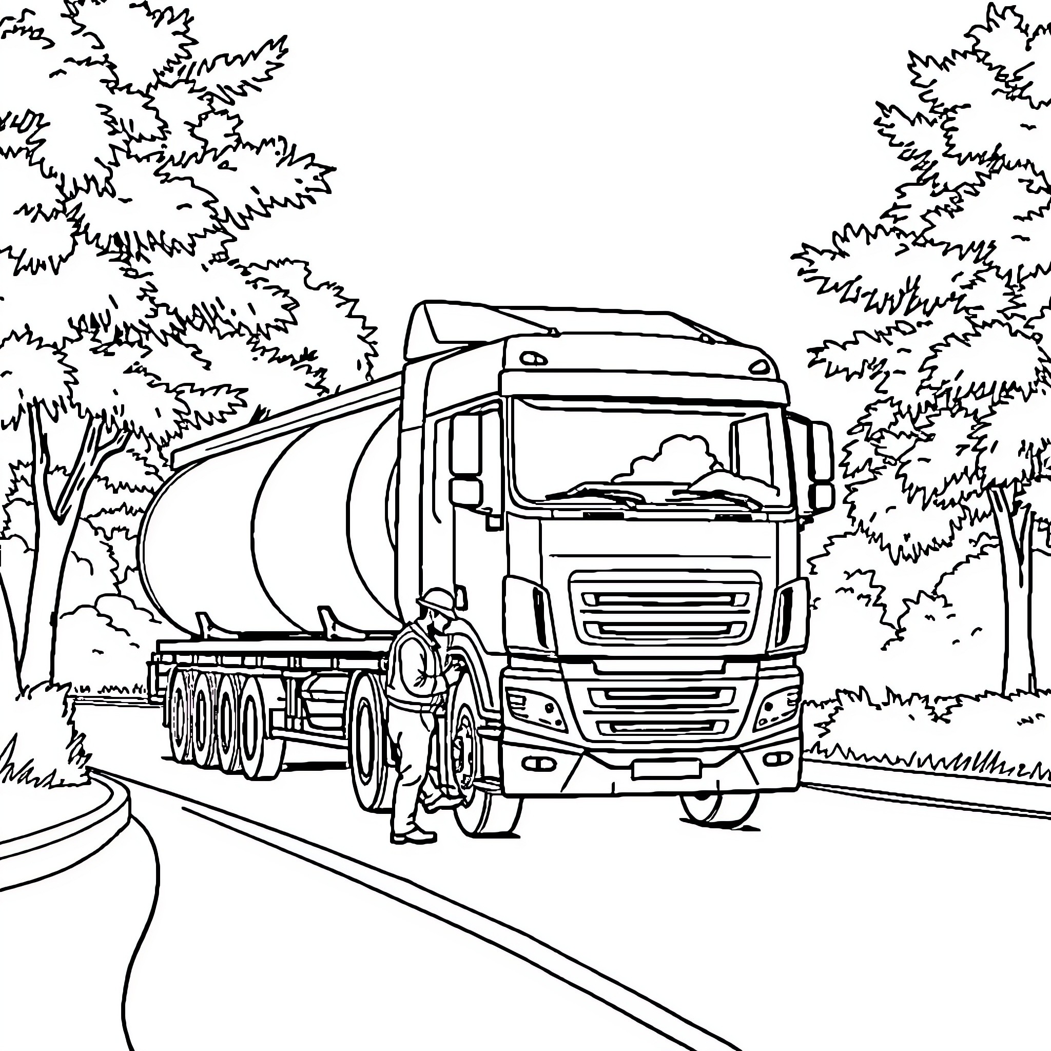 Best Kitten and Wolf Coloring Pages (Free Printable PDF)