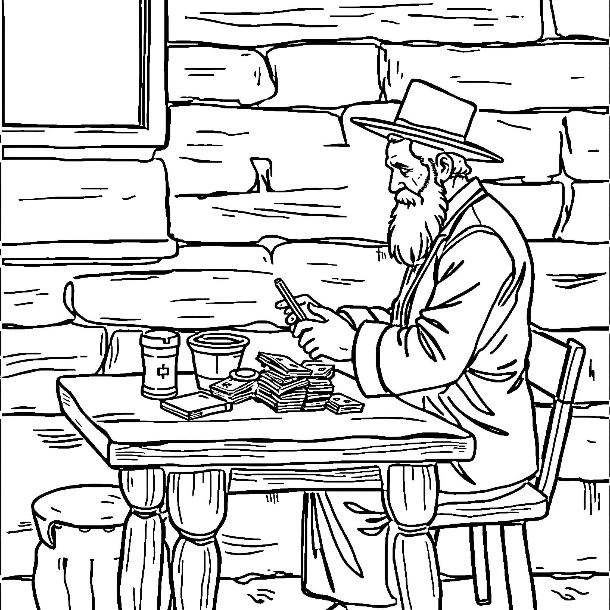 2 Best G' Coloring Pages (Free Printable PDFs)