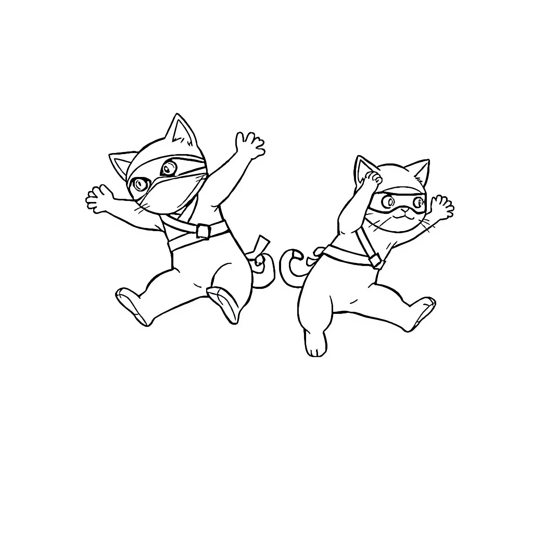 Best Oranda Fish Coloring Pages (Free Printable PDF)