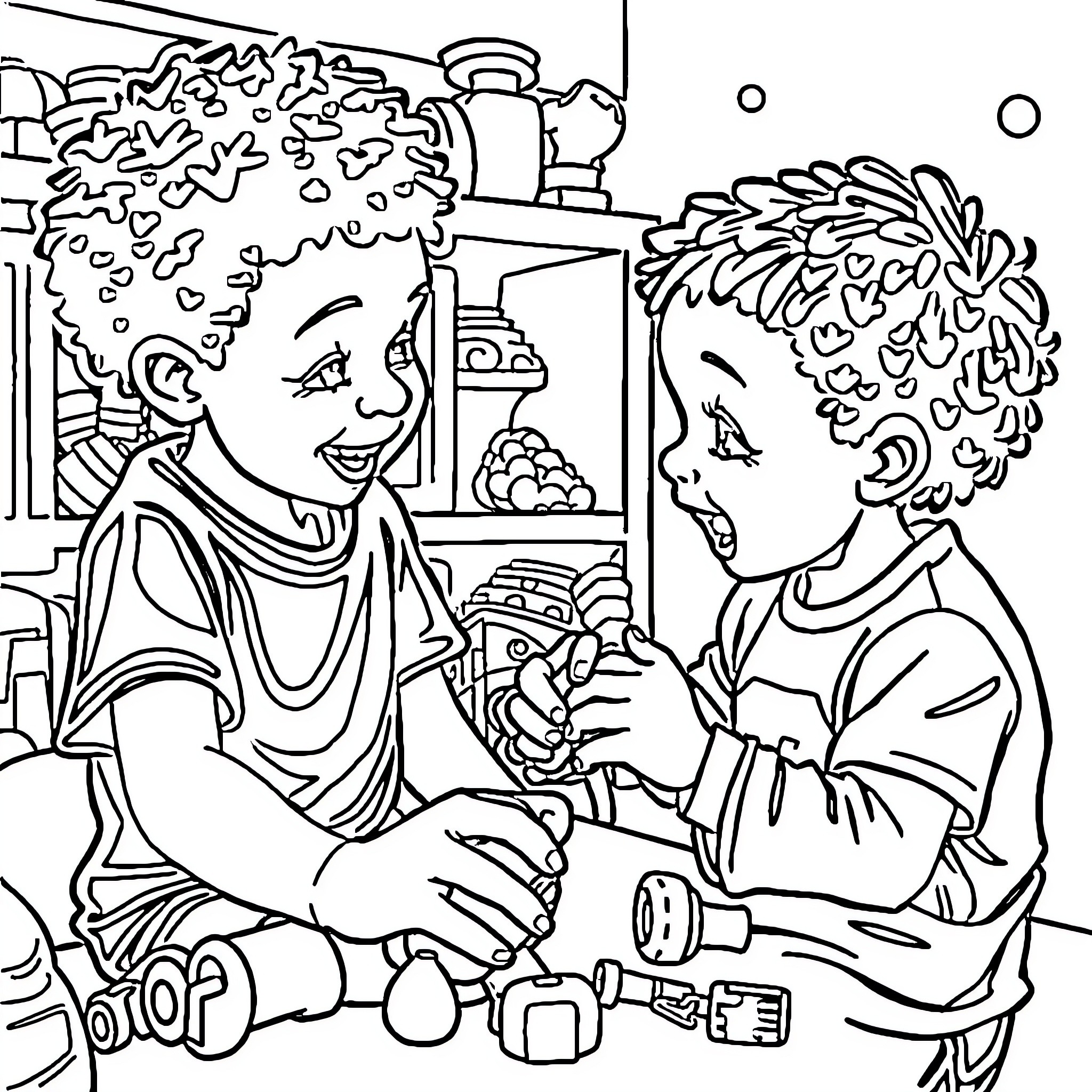Best Sphynx Coloring Pages Free - C64e83bbdaeafeec