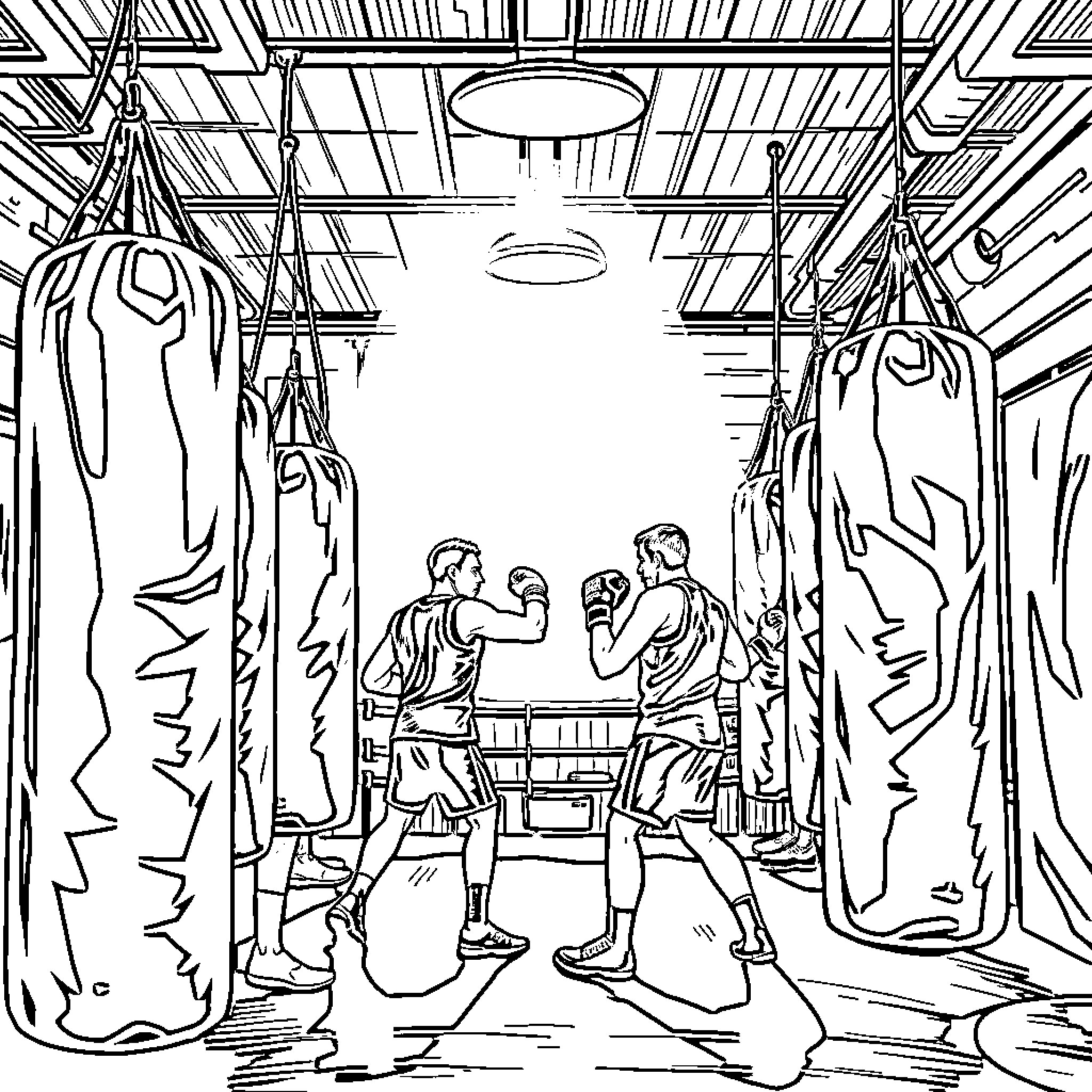 Best Service Truck Coloring Pages (Free Printable PDF) Best Service Truck Coloring Pages (Free Printable PDF)