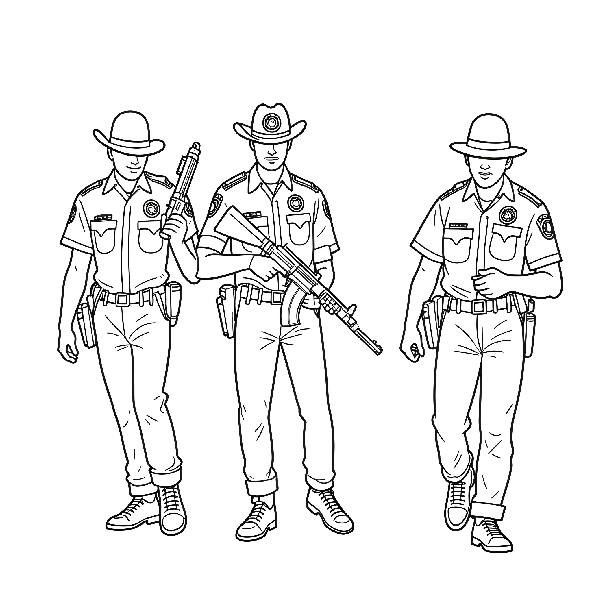 Best Marine Corps Coloring Pages (Free Printable PDF)