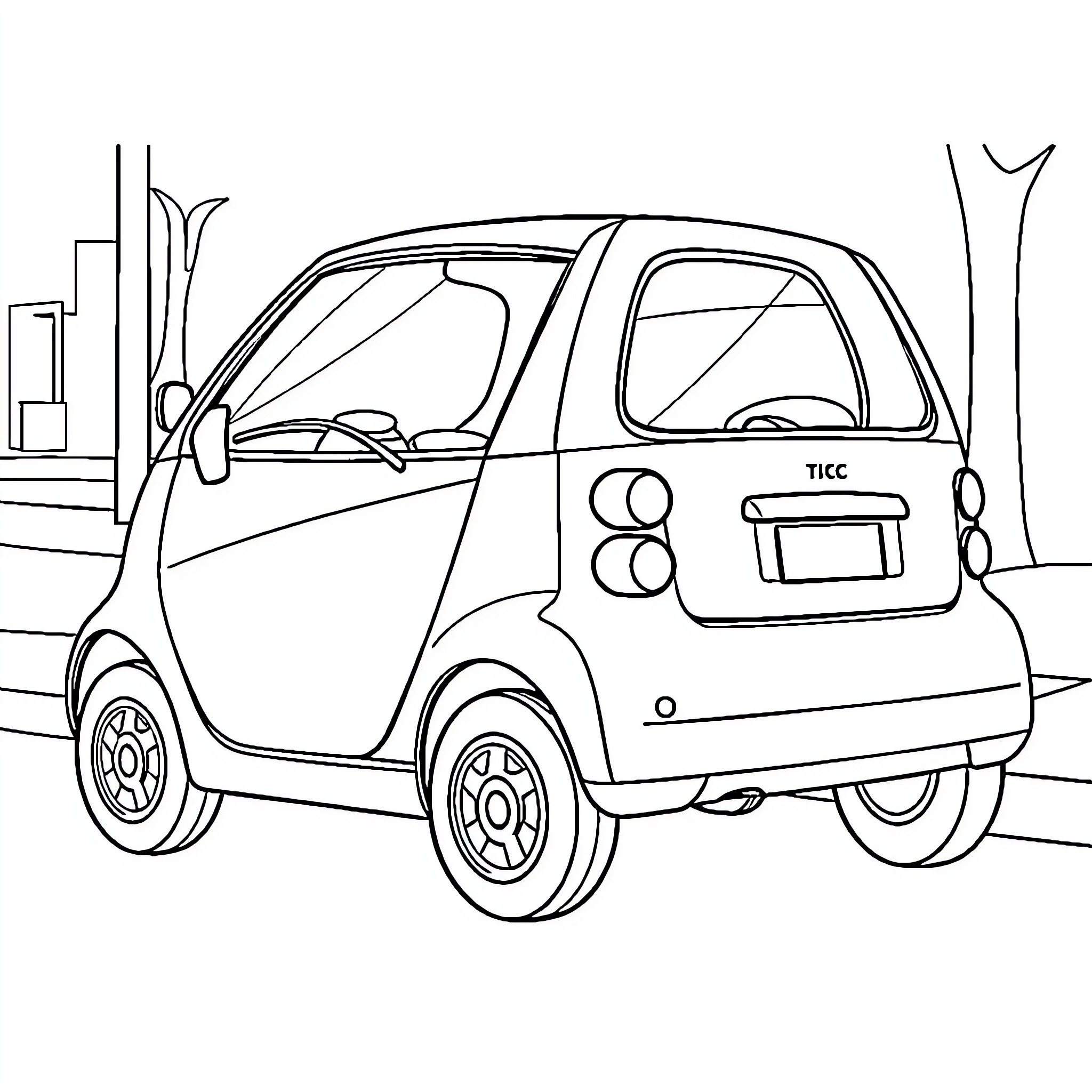 1 Best Cisna Coloring Pages (Free Printable PDFs)