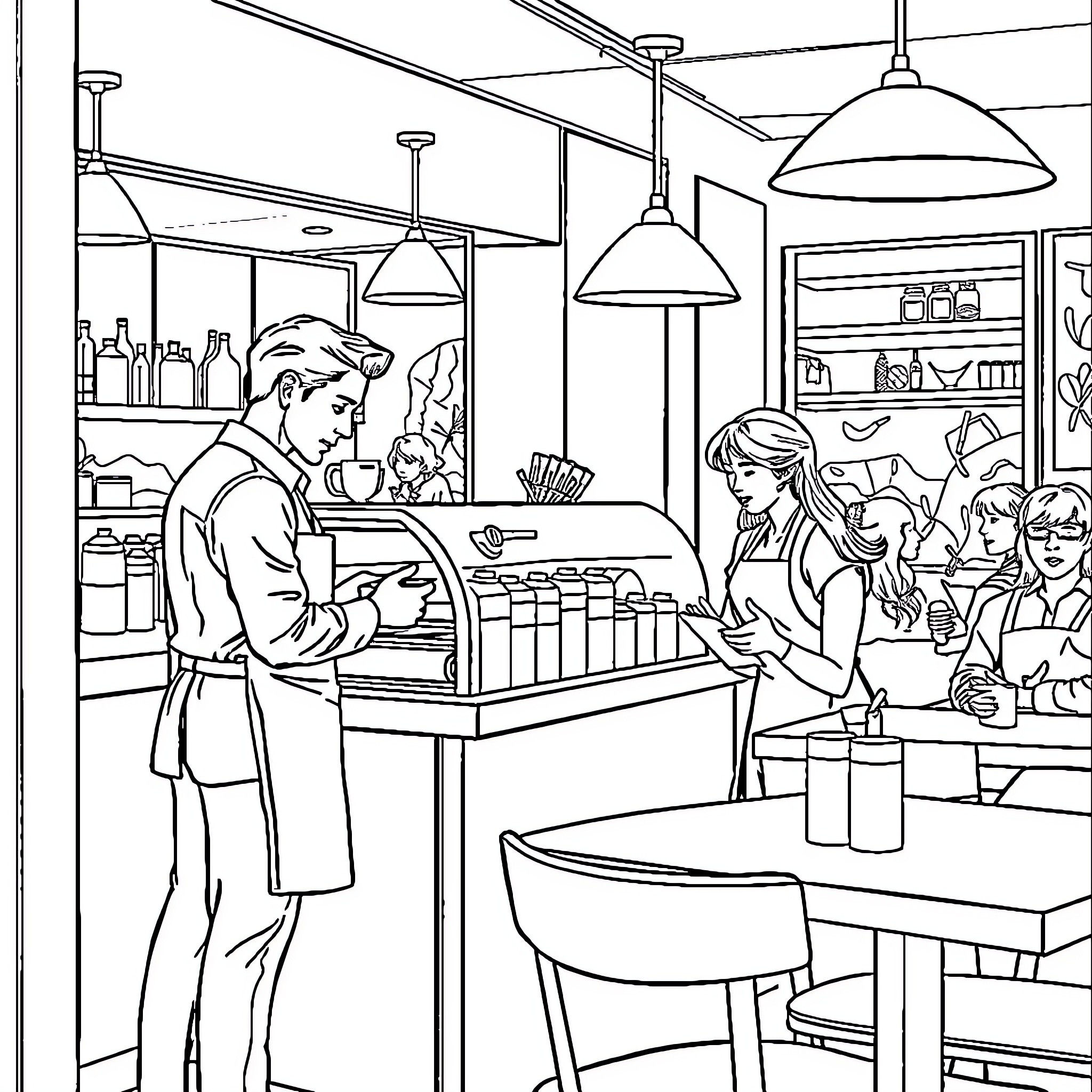 Best Swimbait Coloring Pages (Free Printable PDF)