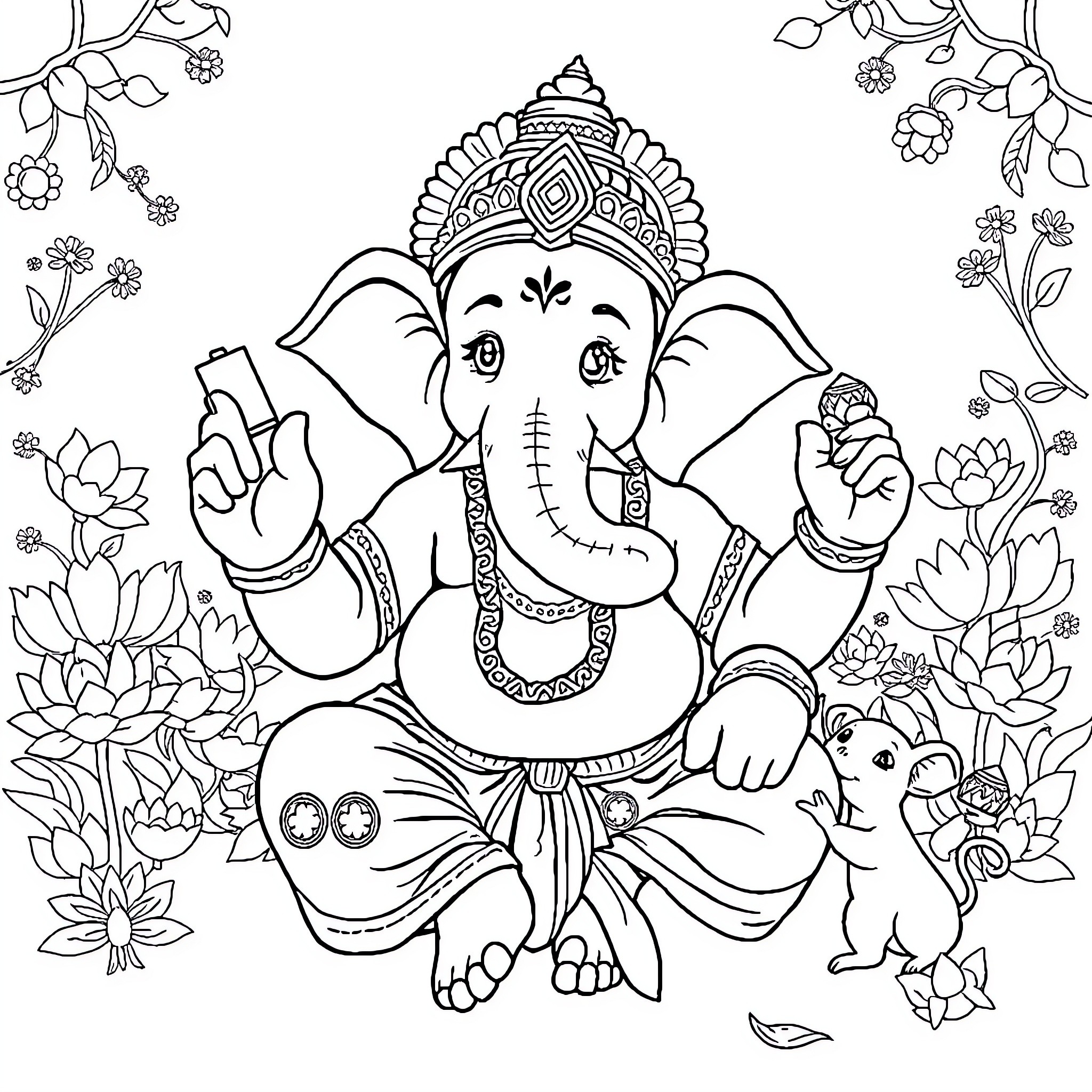 Best Pantomime Horse Coloring Pages (Free Printable PDF)