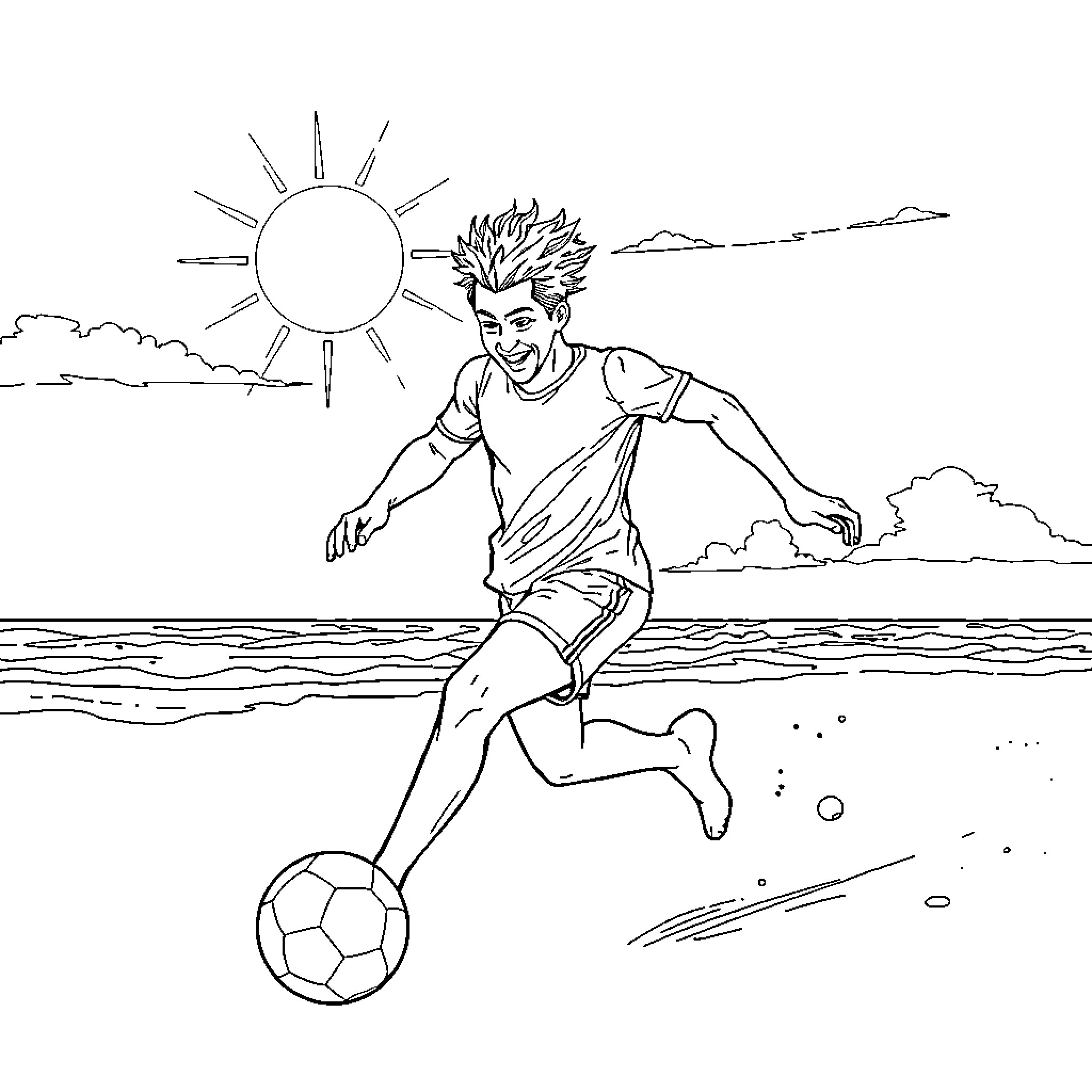 Best VW Truck Coloring Pages (Free Printable PDF) Best VW Truck Coloring Pages (Free Printable PDF)