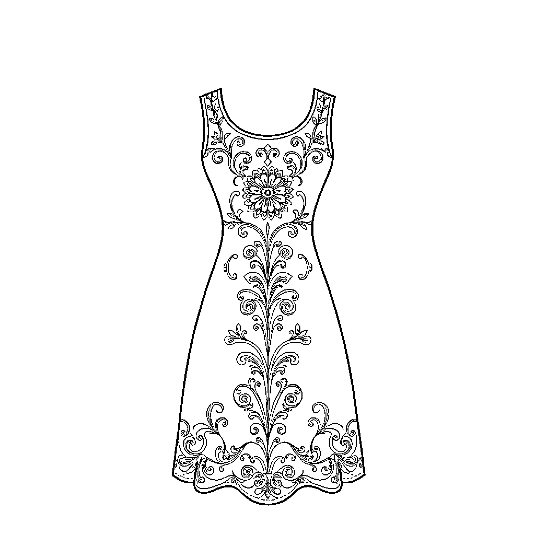 Best Splinter Coloring Pages (Free Printable PDF)