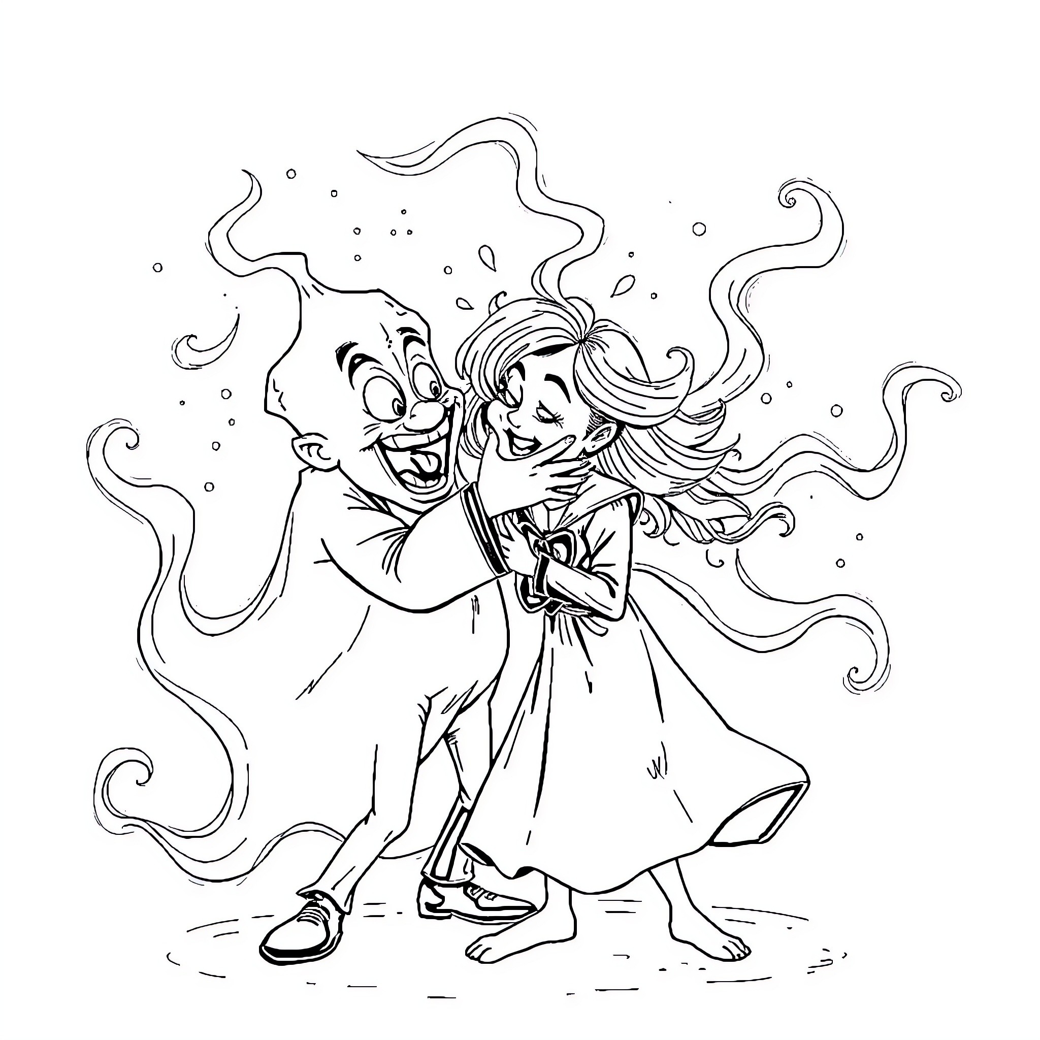 Best Peeves Coloring Pages Free - D1c6bd03a55f5378 