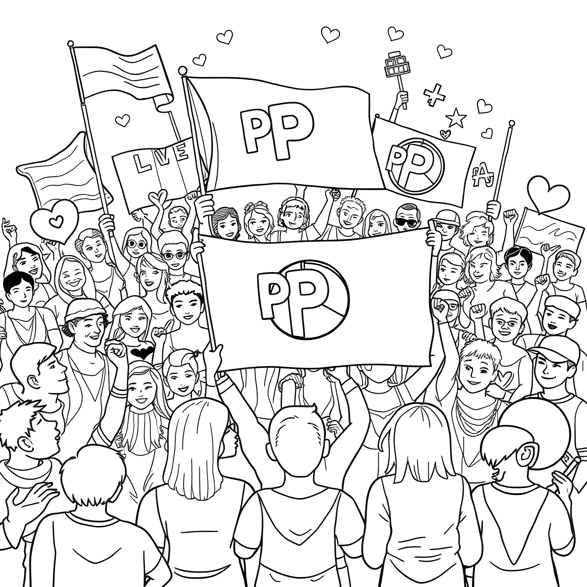 Best Cinder Coloring Pages (Free Printable PDF)